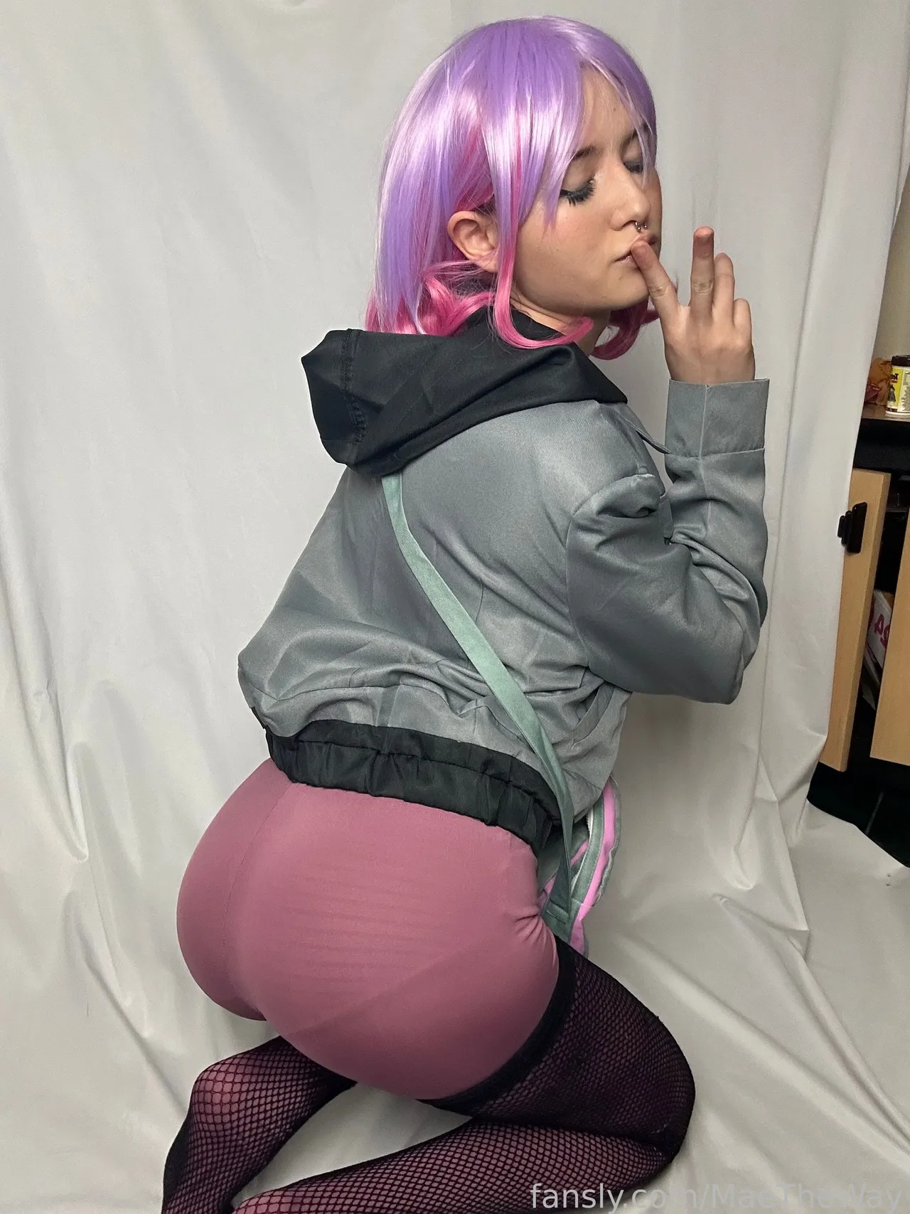 Mae The Way - Ramona Mae The Way - Ramona