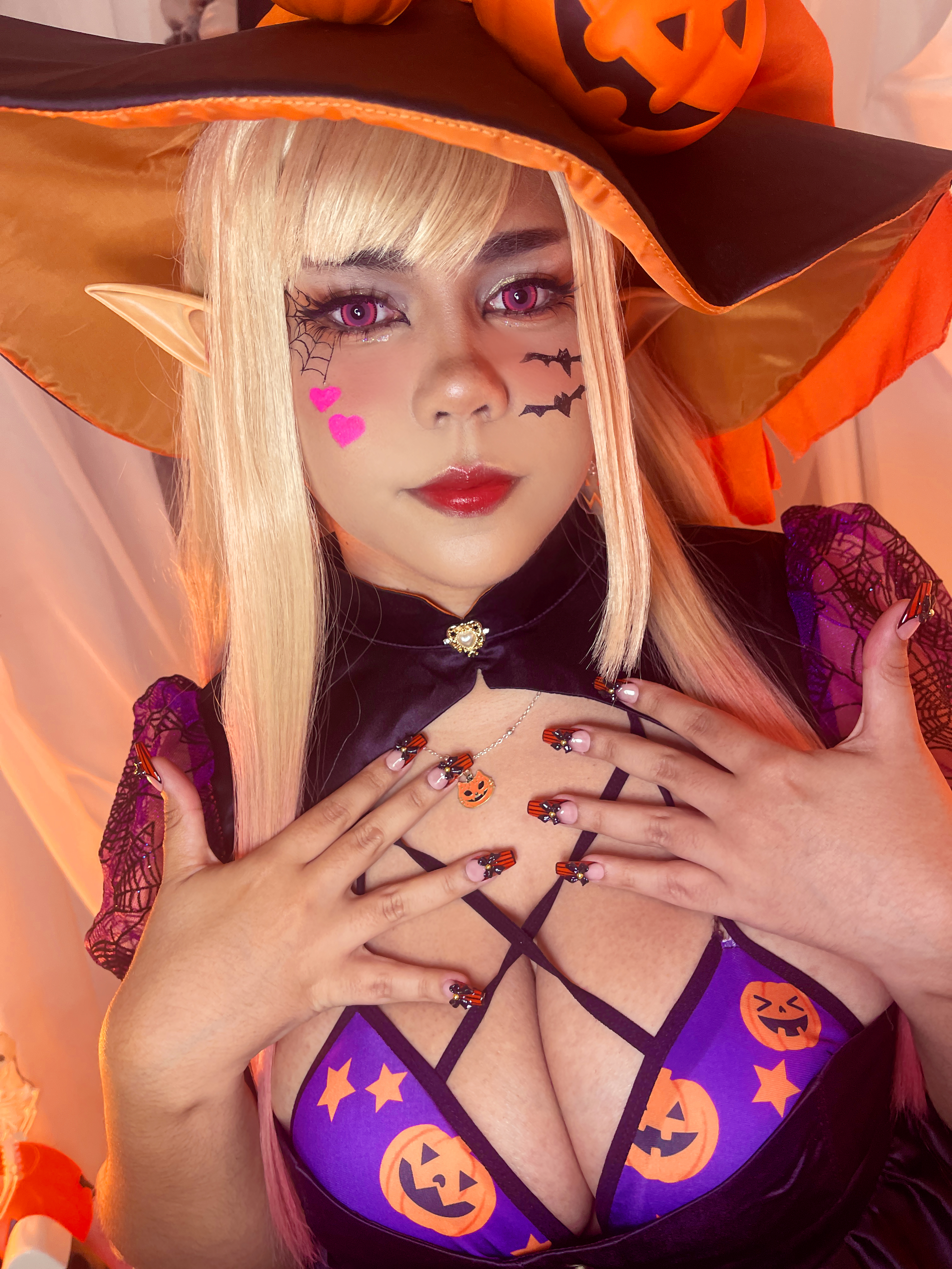 Mariigabii - Witch Marin Mariigabii - Witch Marin