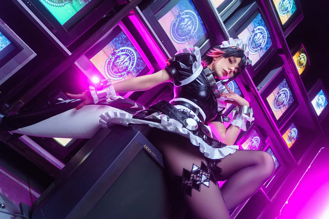 OwlLit - Ellen Joe OwlLit - Ellen Joe