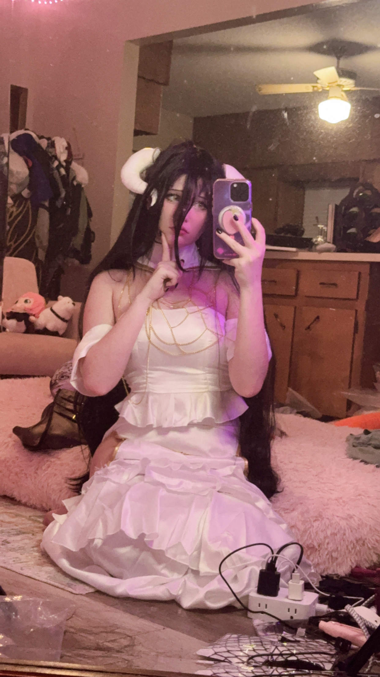 Mouse - Albedo Mouse - Albedo