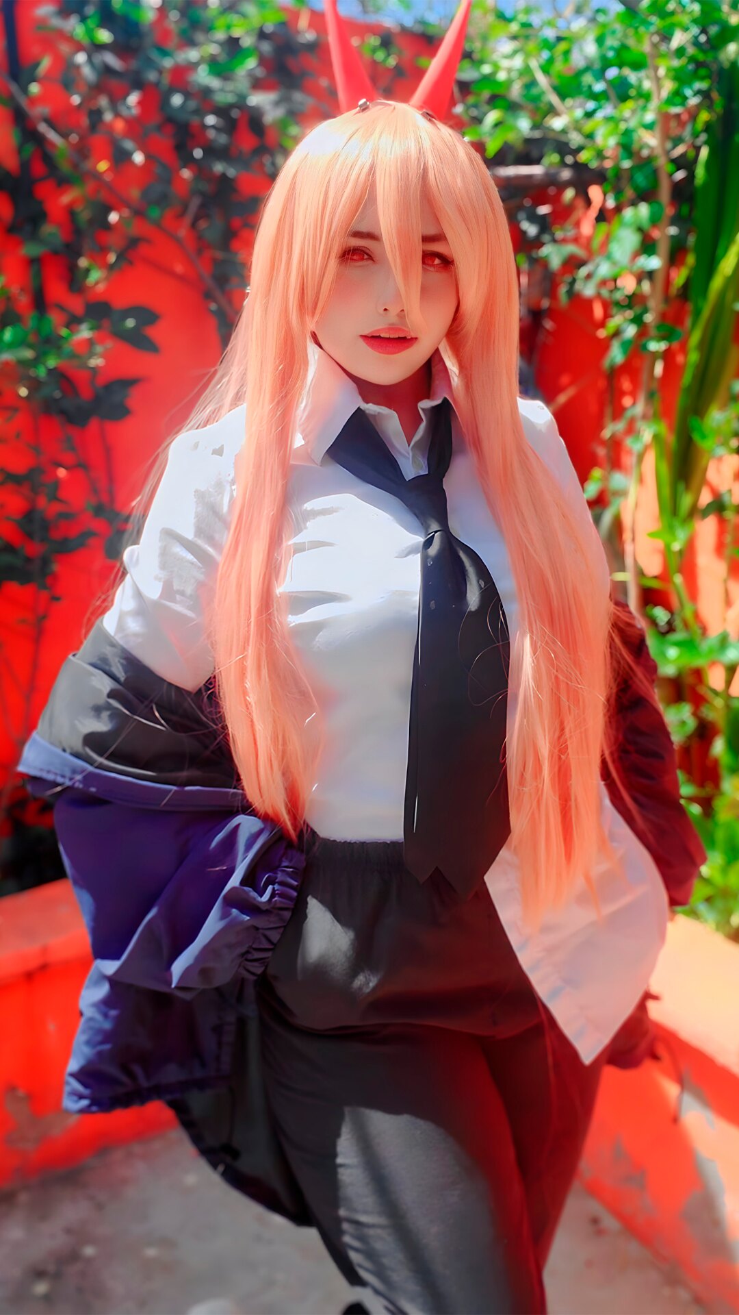 Arelly Trujillo - Power Arelly Trujillo - Power