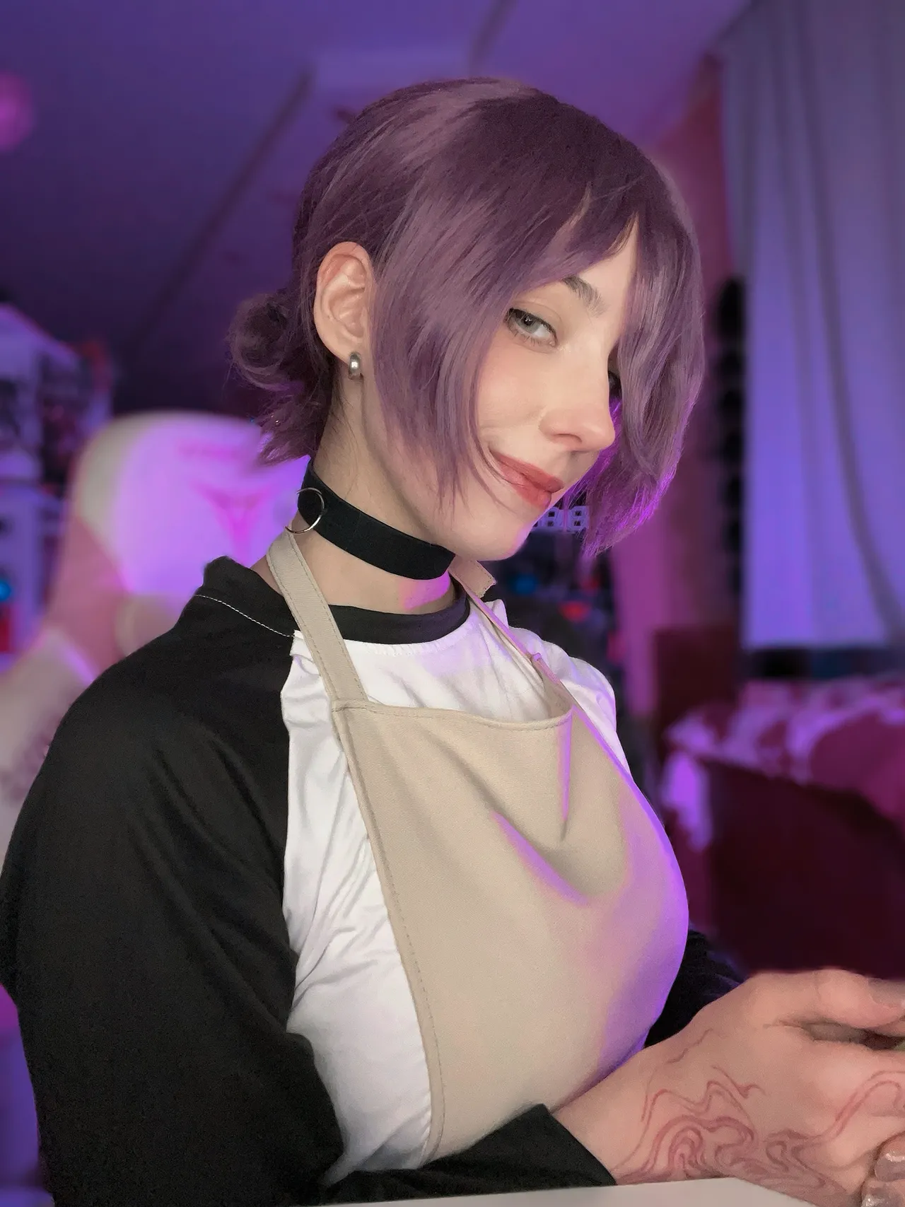 Takeomeow - Reze Takeomeow - Reze