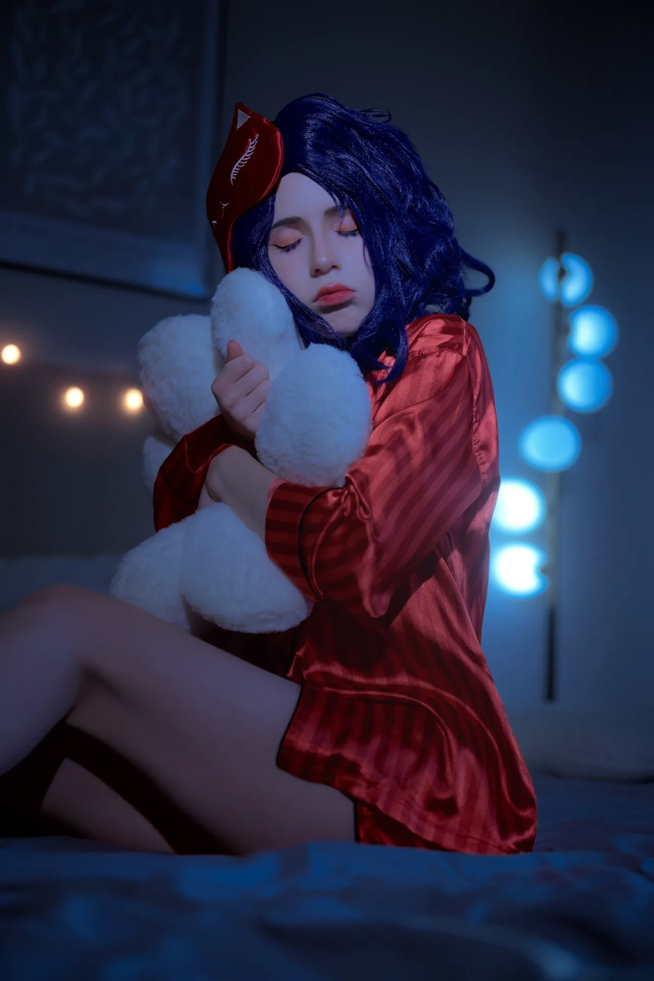 Hackee - Mita 1 Hackee - Mita 1