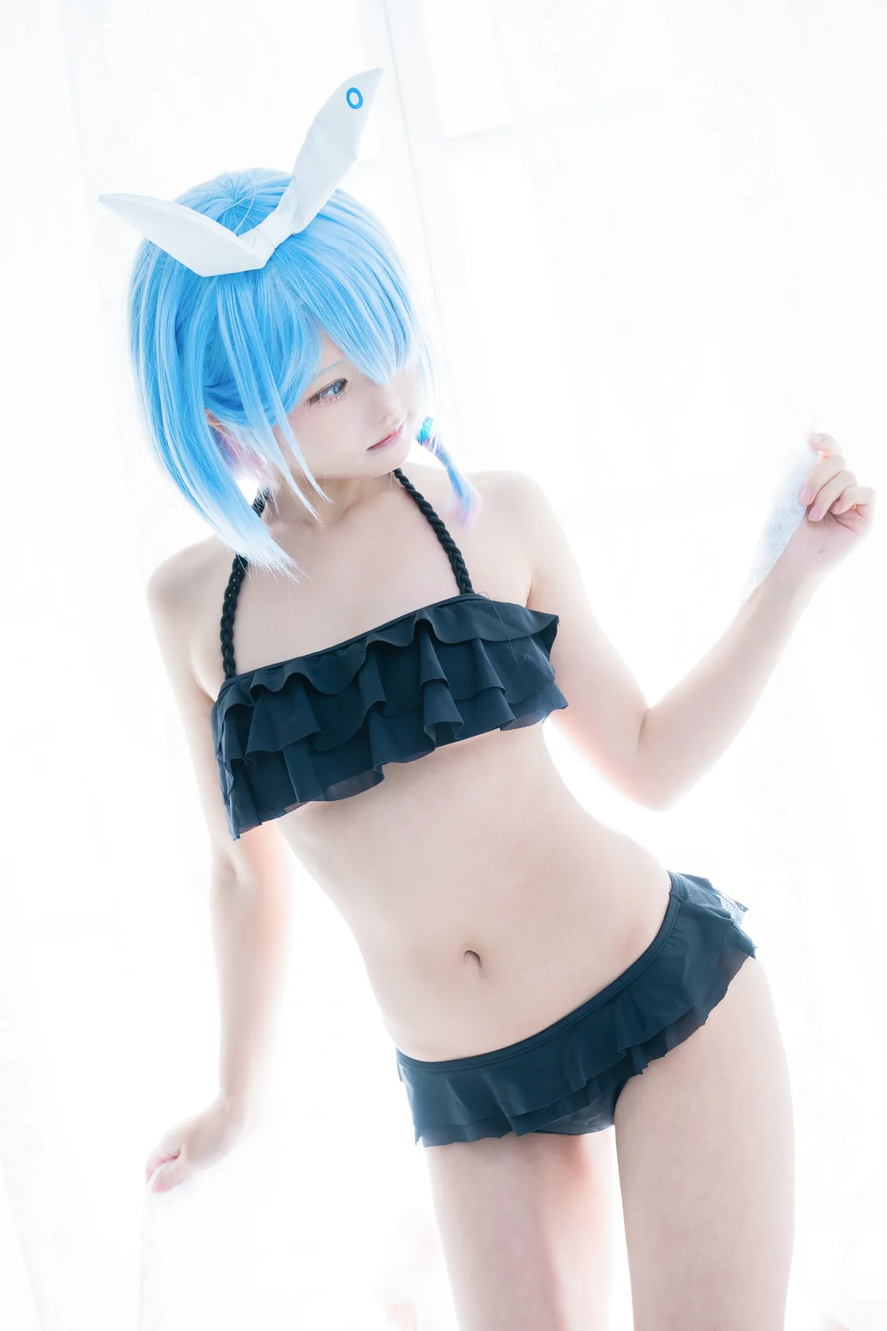 Kurumi - Arona Kurumi - Arona