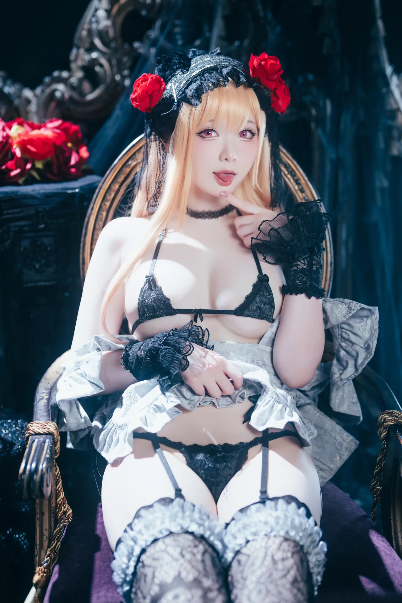 My Dress-Up Shimo My Dress-Up Shimo