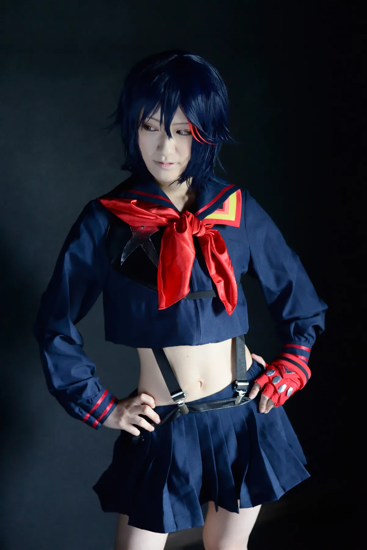 『RAZZLE DAZZLE』(A美/Eimy) - don 『RAZZLE DAZZLE』(A美/Eimy) - don