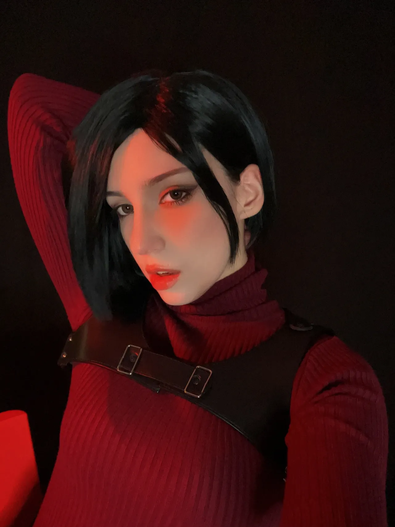 Takeomeow - Ada Wong Takeomeow - Ada Wong