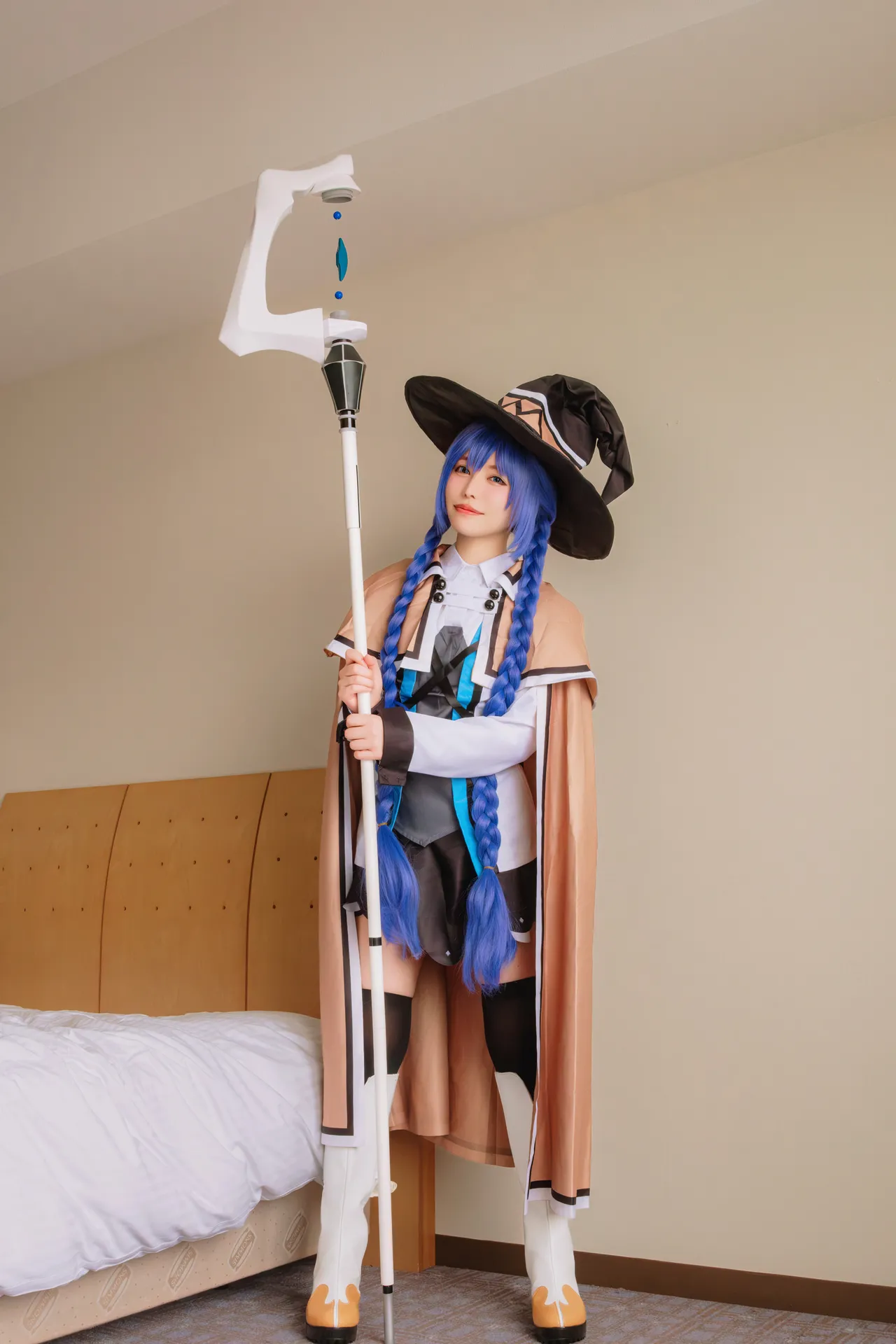 Implantation Reincarnation ~Even Roxy is Seriously Pregnant SEX~ Implantation Reincarnation ~Even Roxy is Seriously Pregnant SEX~