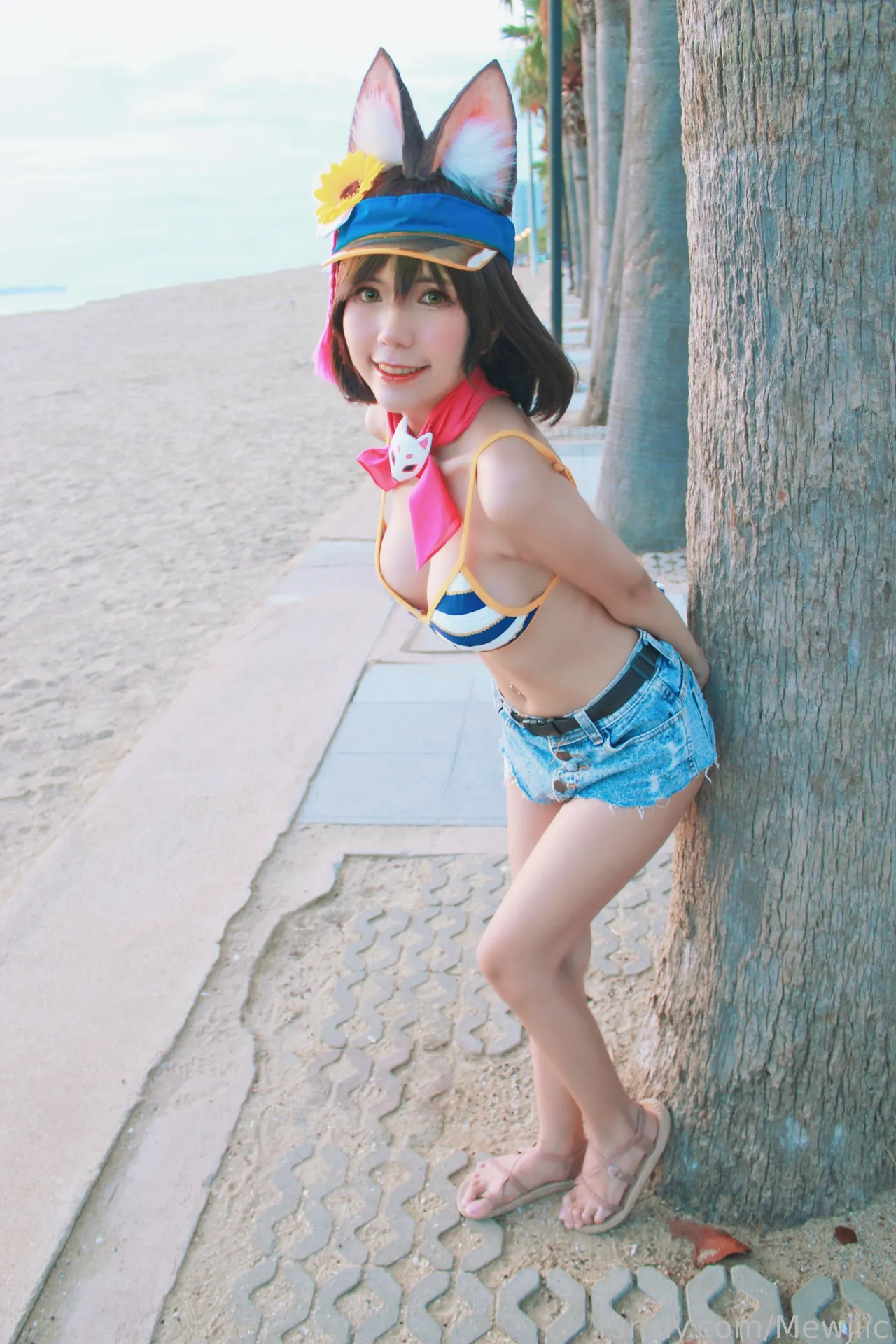 lMusicl - Kuda Izuna lMusicl - Kuda Izuna