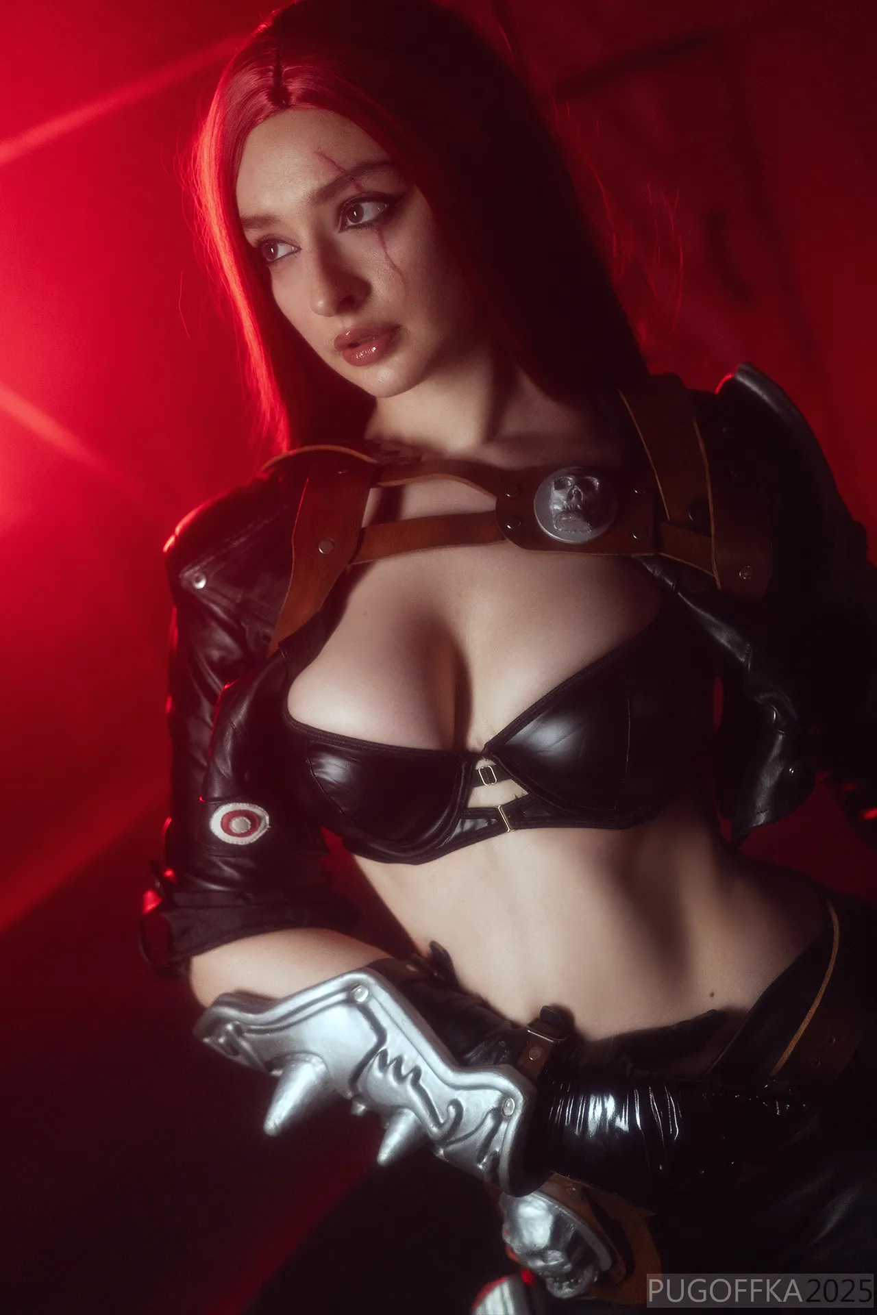 Daria Hime - Katarina Daria Hime - Katarina