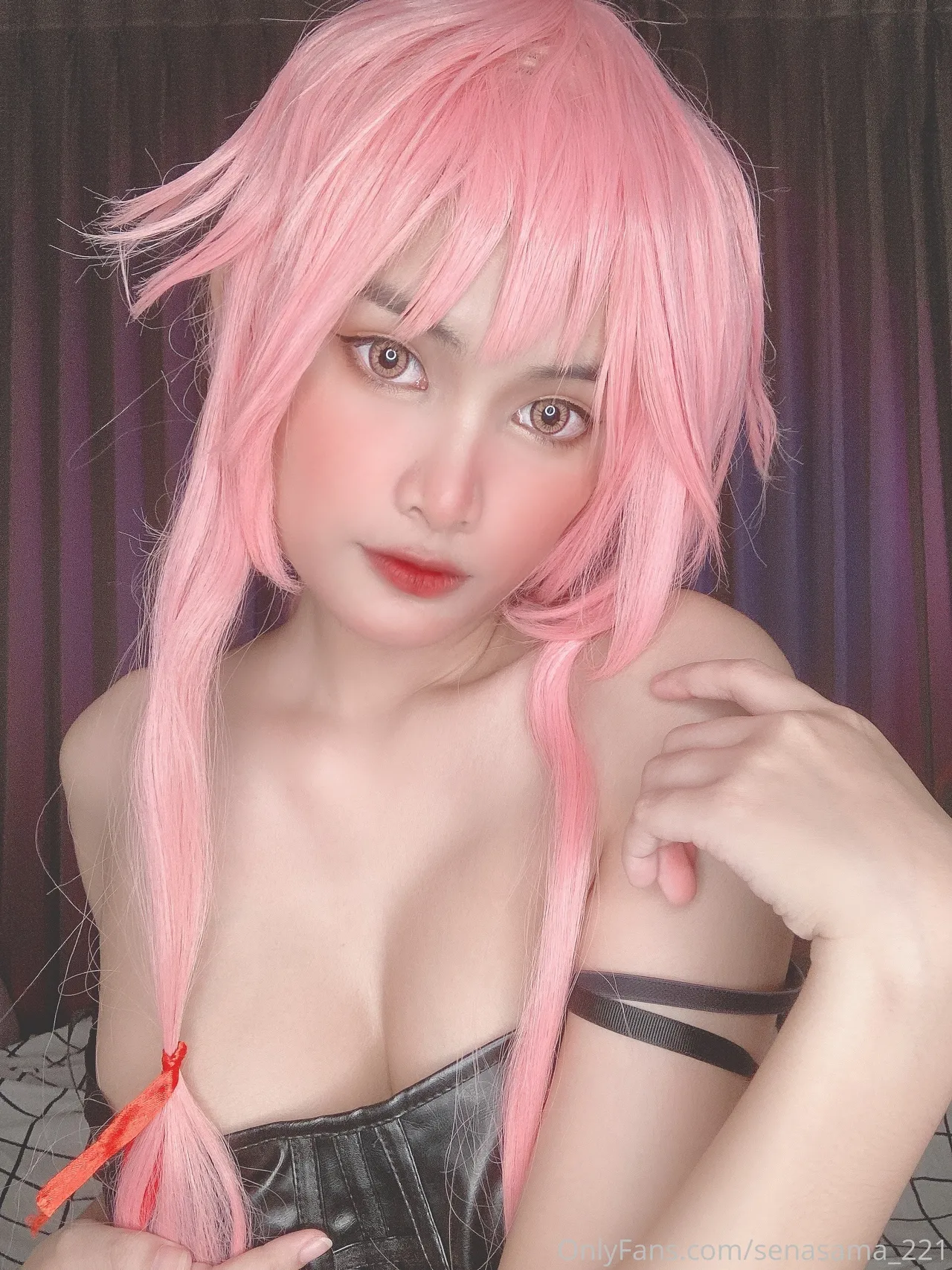 Senasama_221 - Yuno Senasama_221 - Yuno