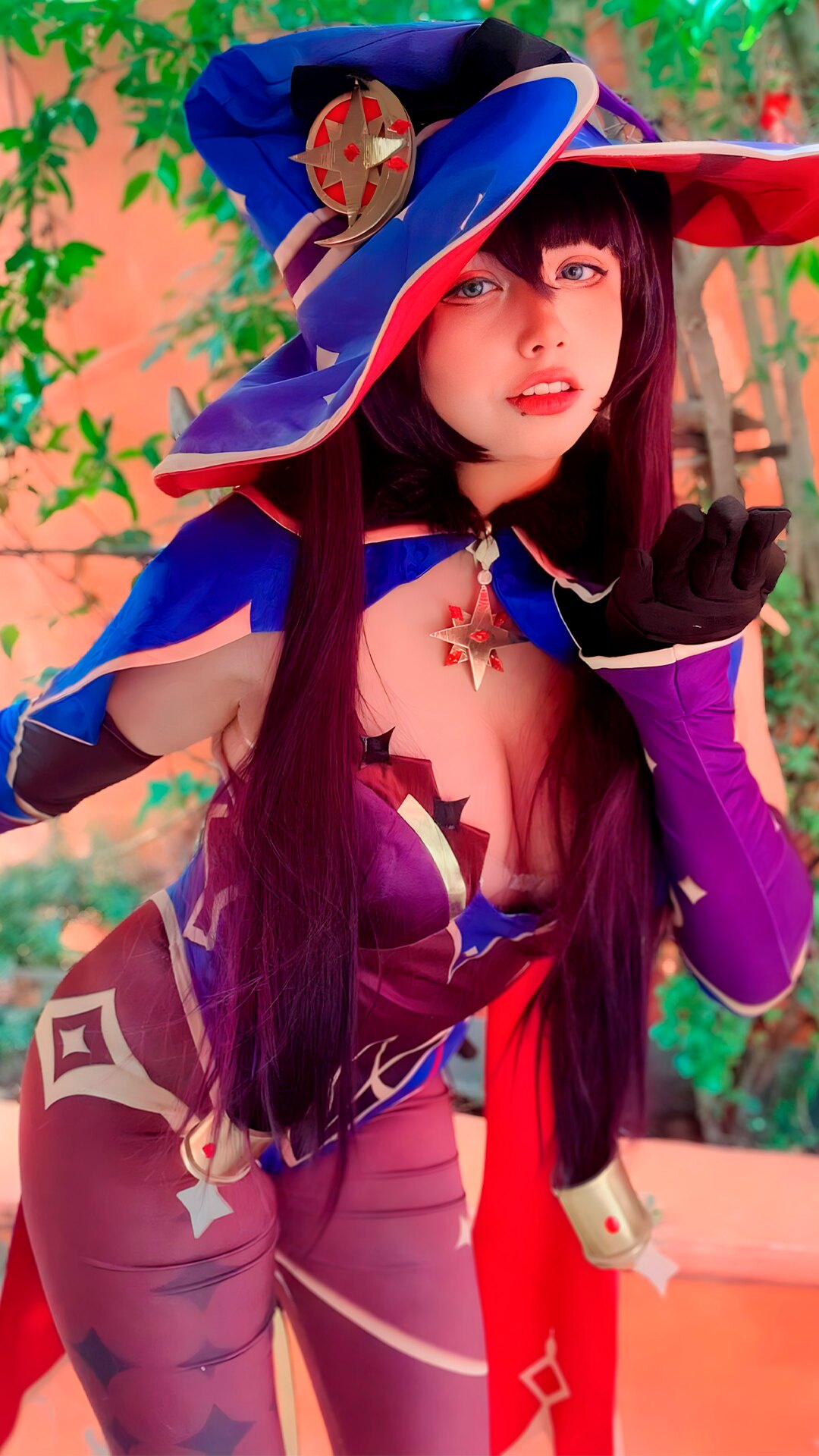 Arelly Trujillo - Mona Arelly Trujillo - Mona