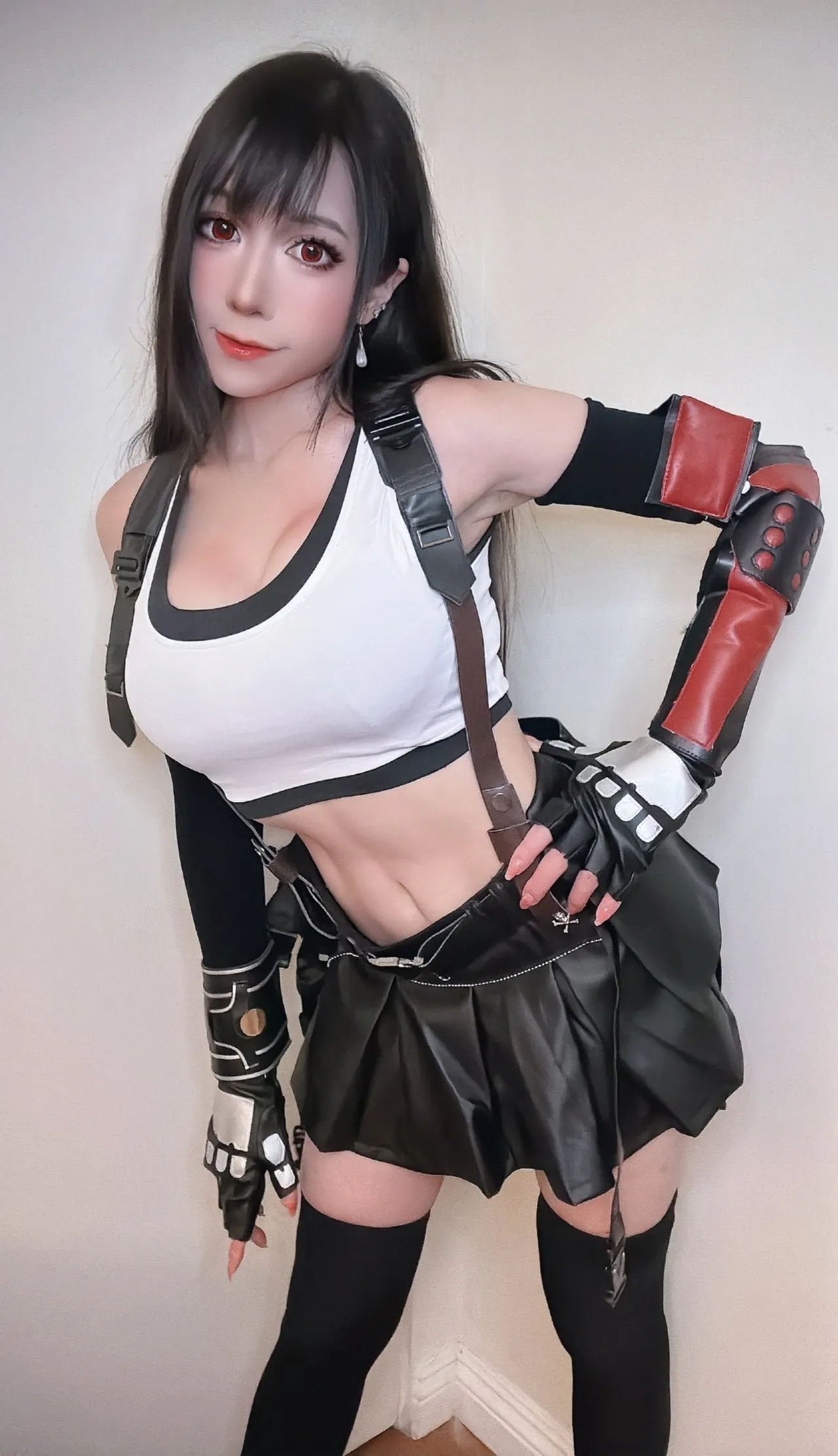 Usagi Christy - Tifa 2 Usagi Christy - Tifa 2