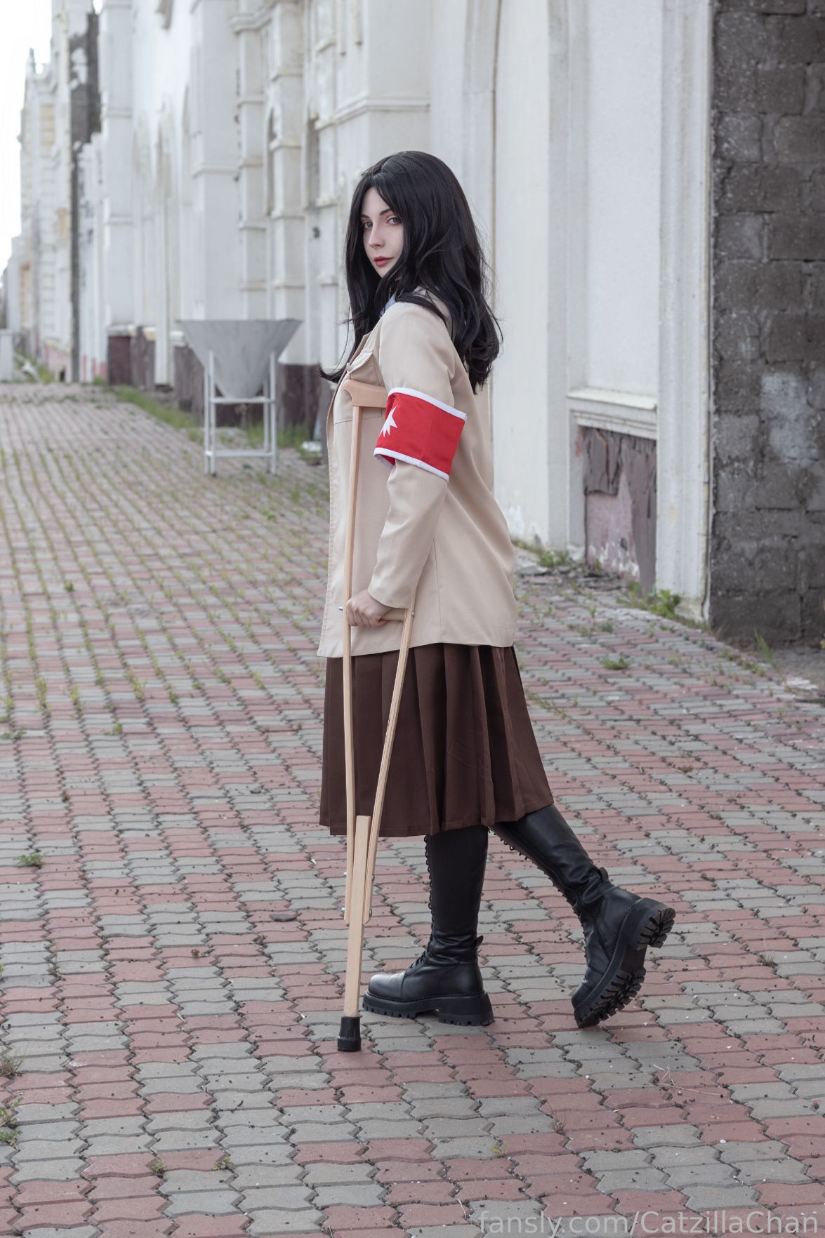 Catzilla - Peck Finger Catzilla - Peck Finger