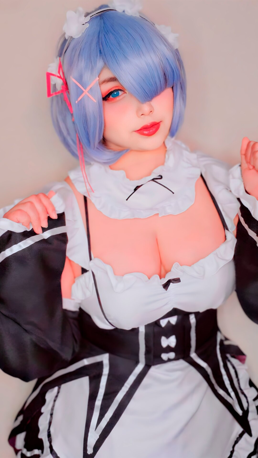 Arelly Trujillo - Rem Arelly Trujillo - Rem