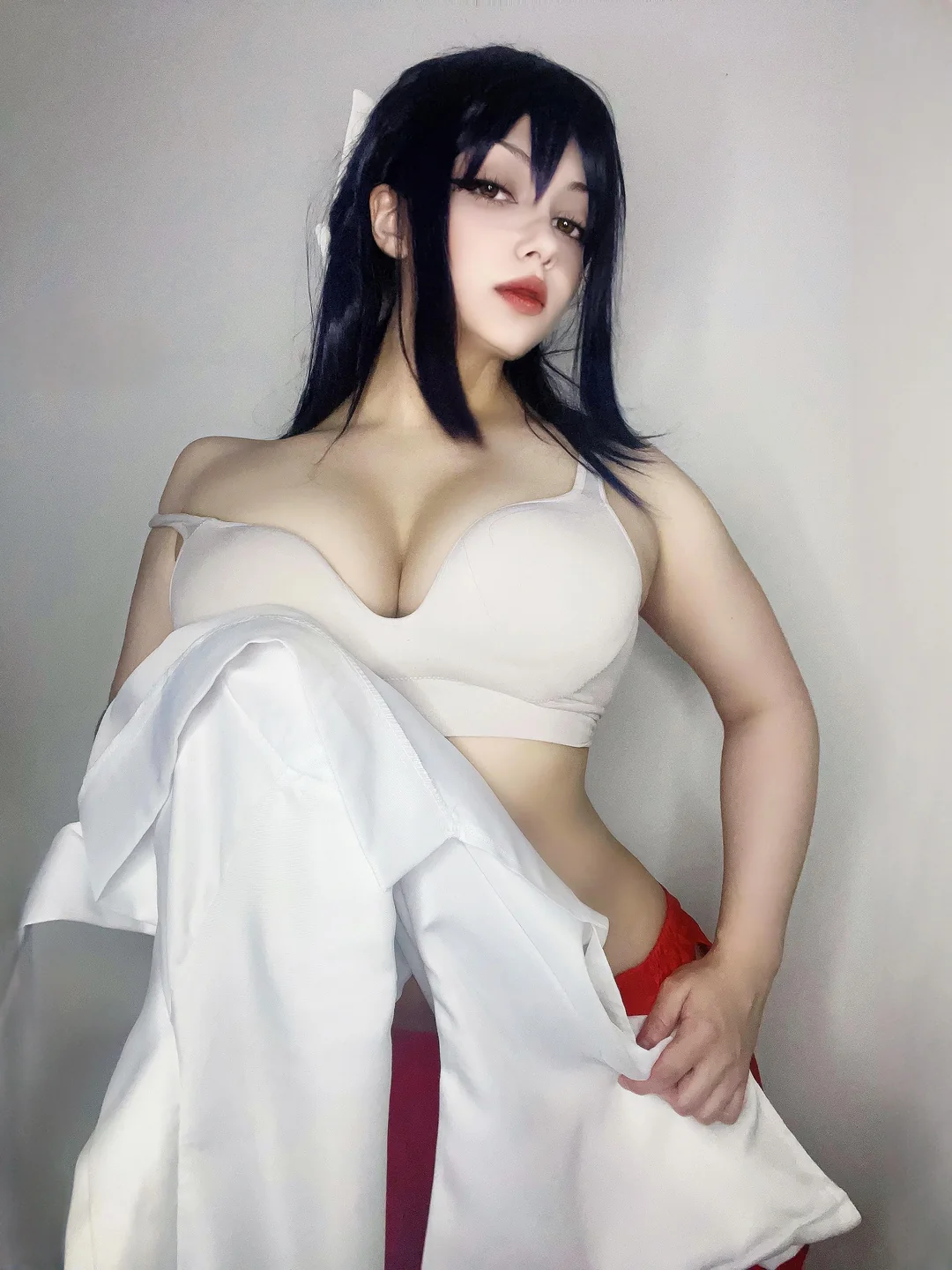 Evelinaava - Utahime Evelinaava - Utahime