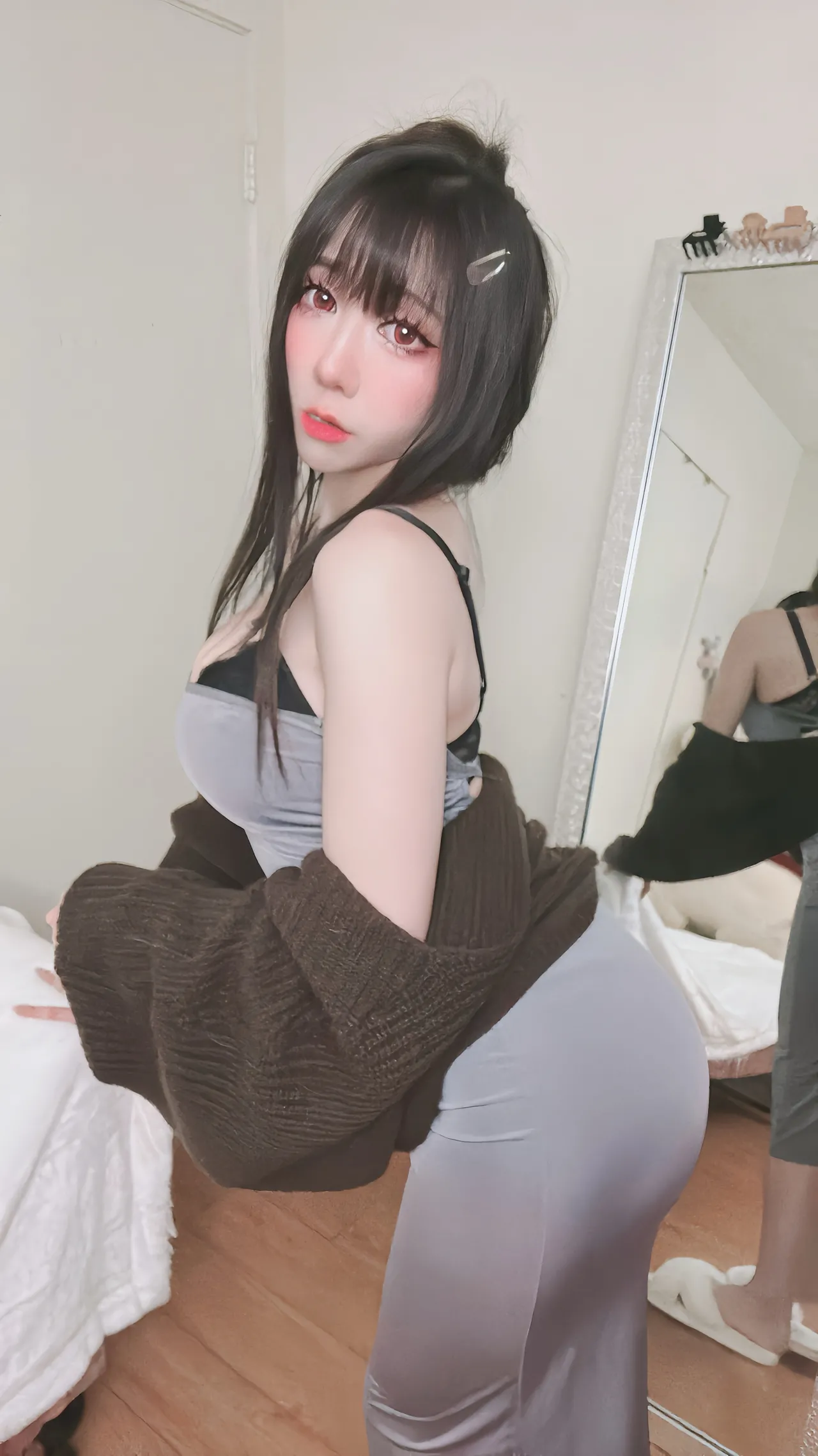 Usagi Christy - D Killer Wife Usagi Christy - D Killer Wife