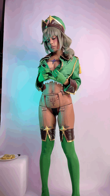 The little Vampyr - Araga Kiwi The little Vampyr - Araga Kiwi