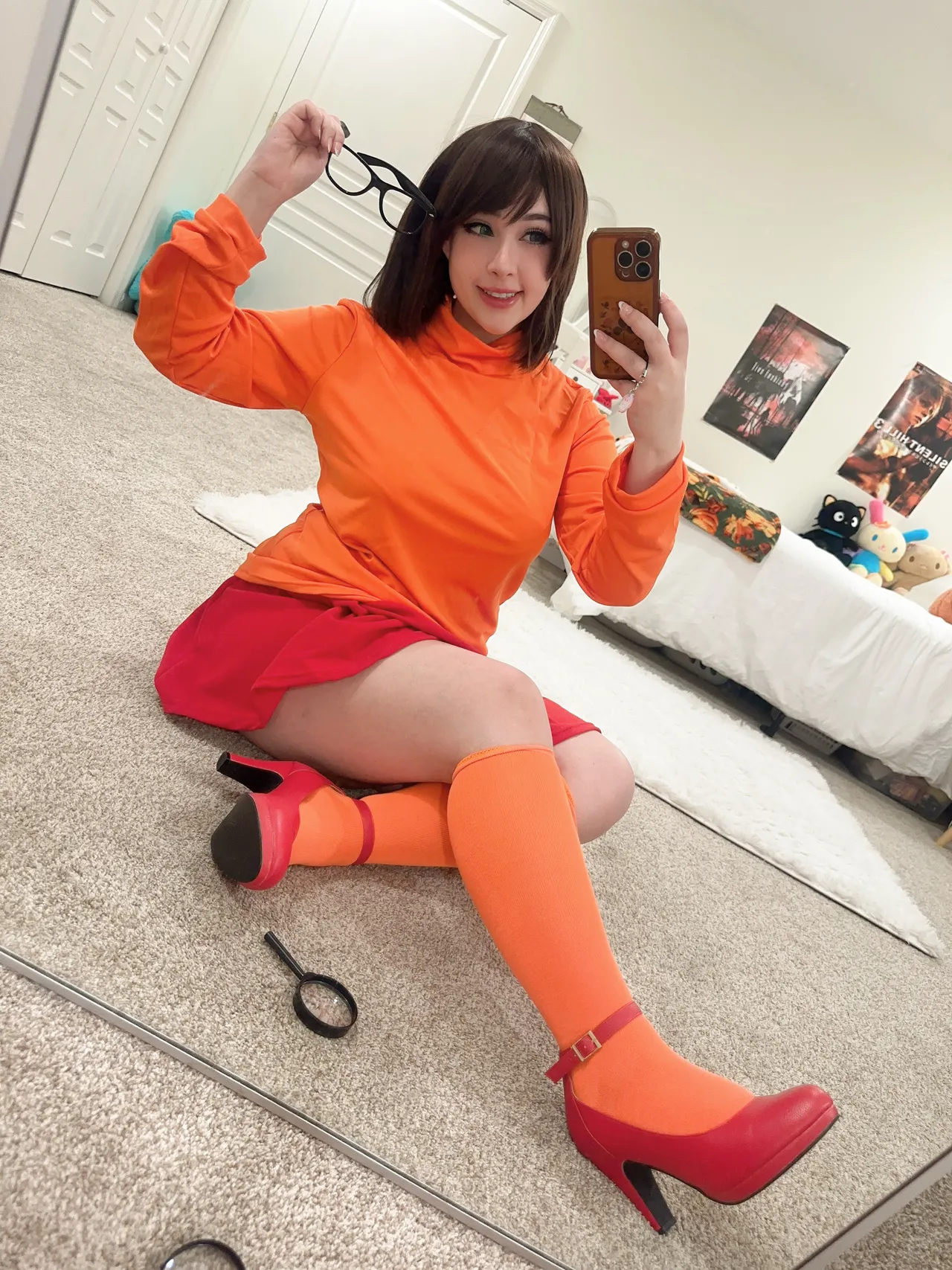 Junkenstein - Velma Junkenstein - Velma