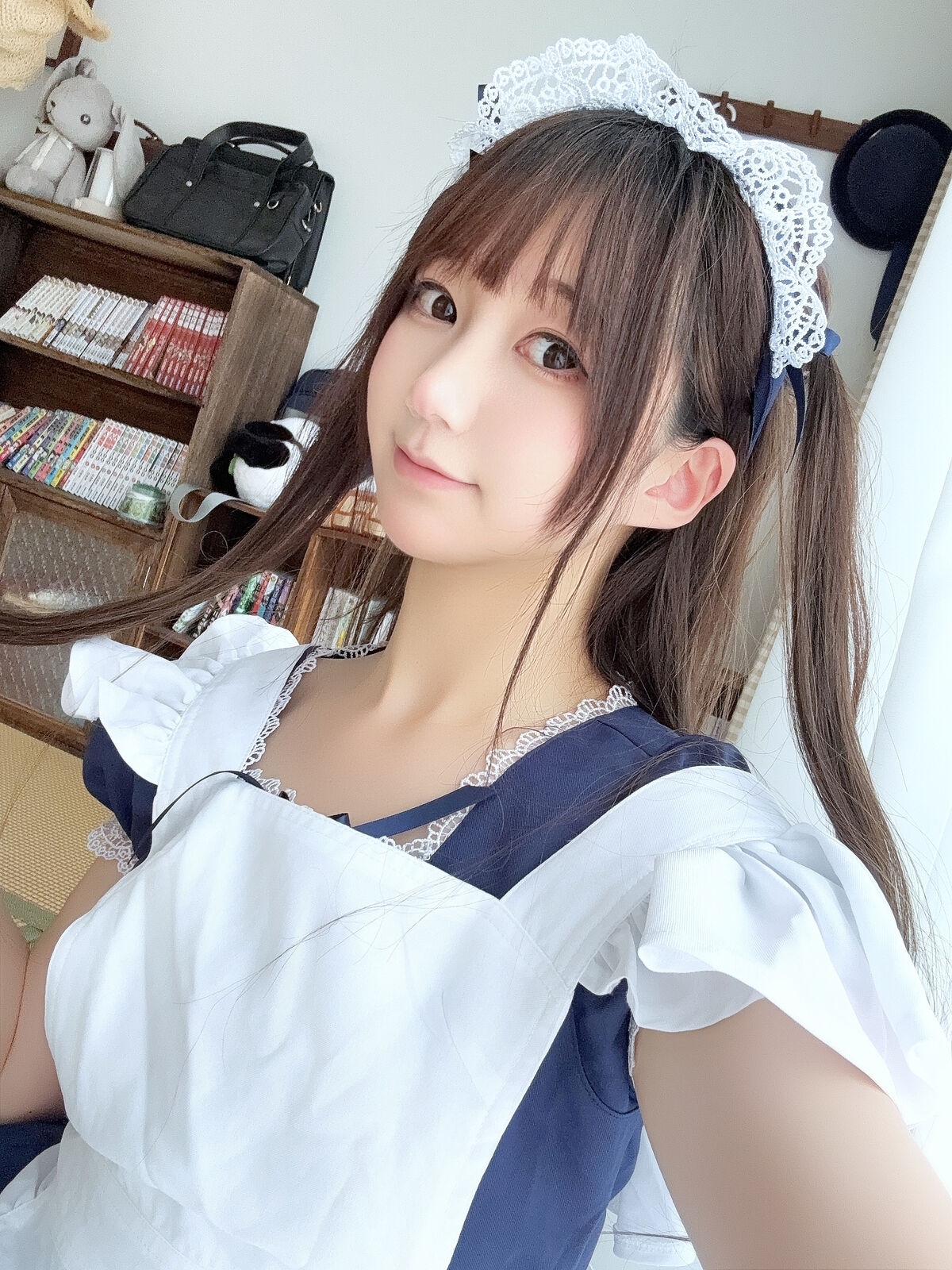 Coser@NAGISA Monster Meow - 2025/05 Packing Collection Part01 (70P - 6V) Coser@NAGISA Monster Meow - 2025/05 Packing Collection Part01 (70P - 6V)