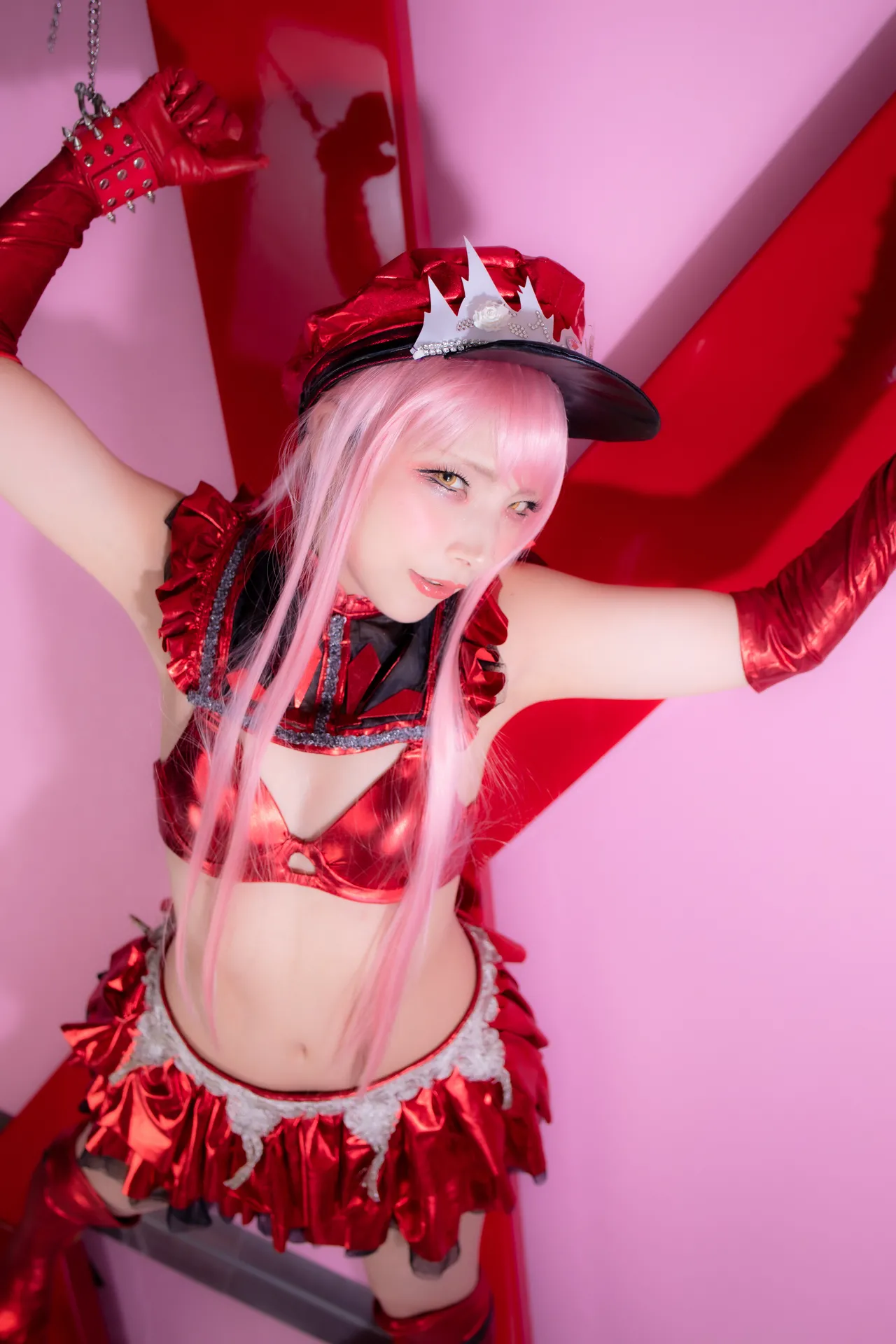 Prison 〇〇 - Strong queen completely surrenders - Prison 〇〇 - Strong queen completely surrenders -