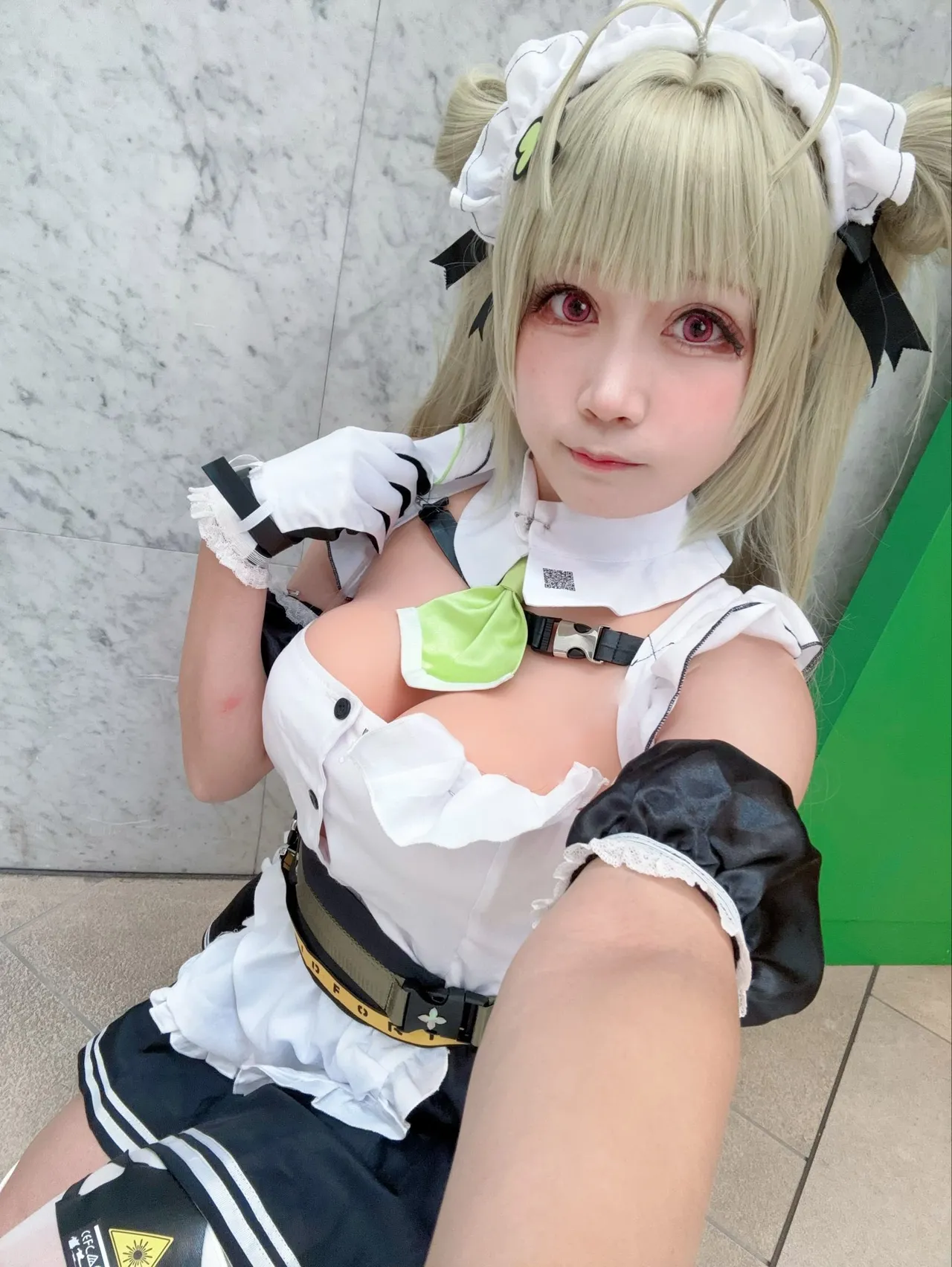 cosmosusagi_ - NIKKE cosmosusagi_ - NIKKE