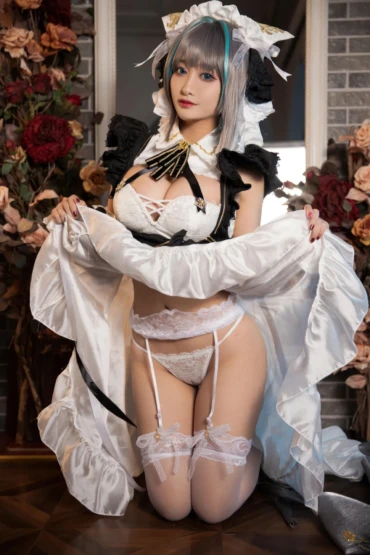 LoLiSAMA - Azur Route Cheshire