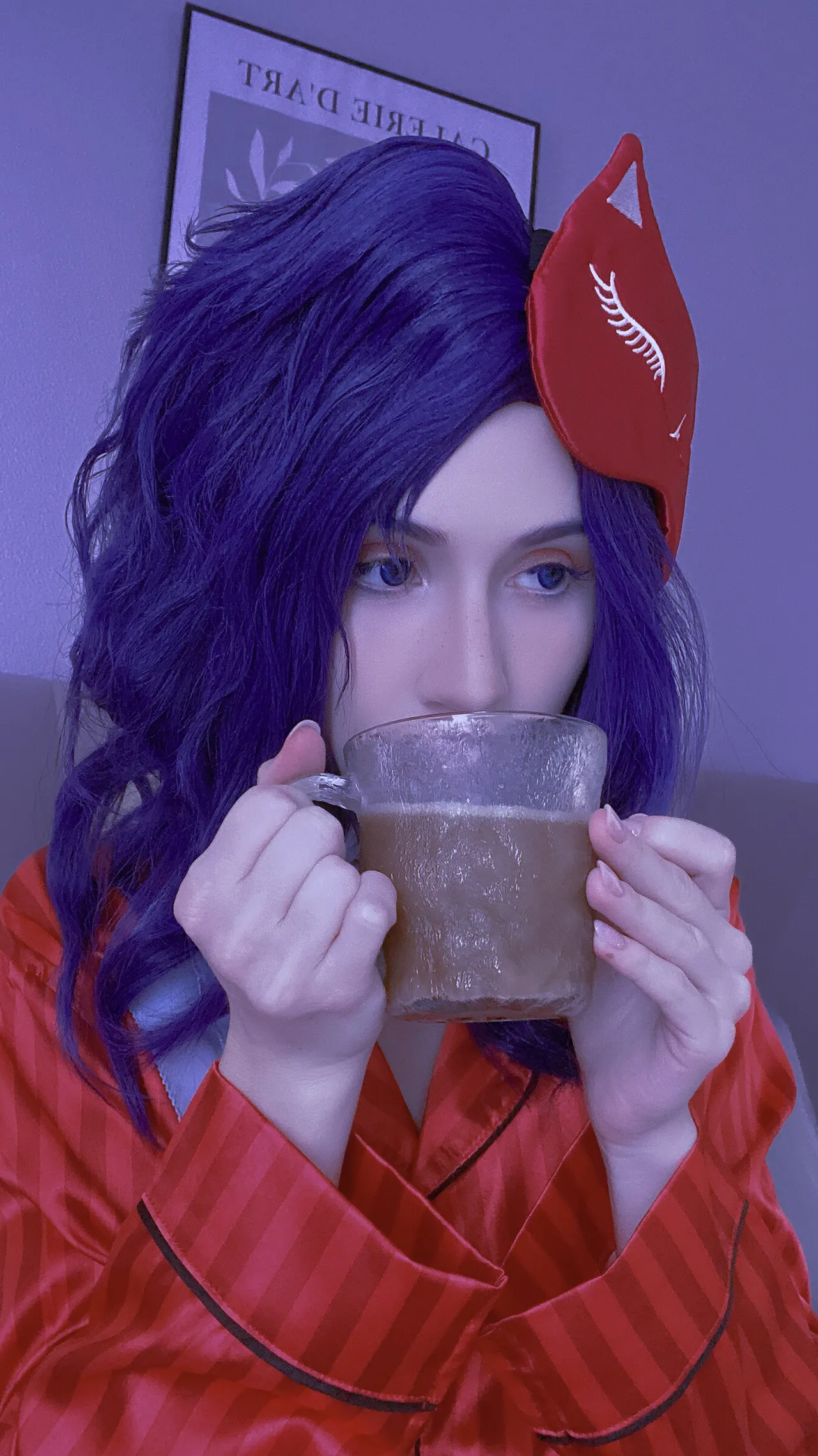 Hackee - Mita 1 Hackee - Mita 1