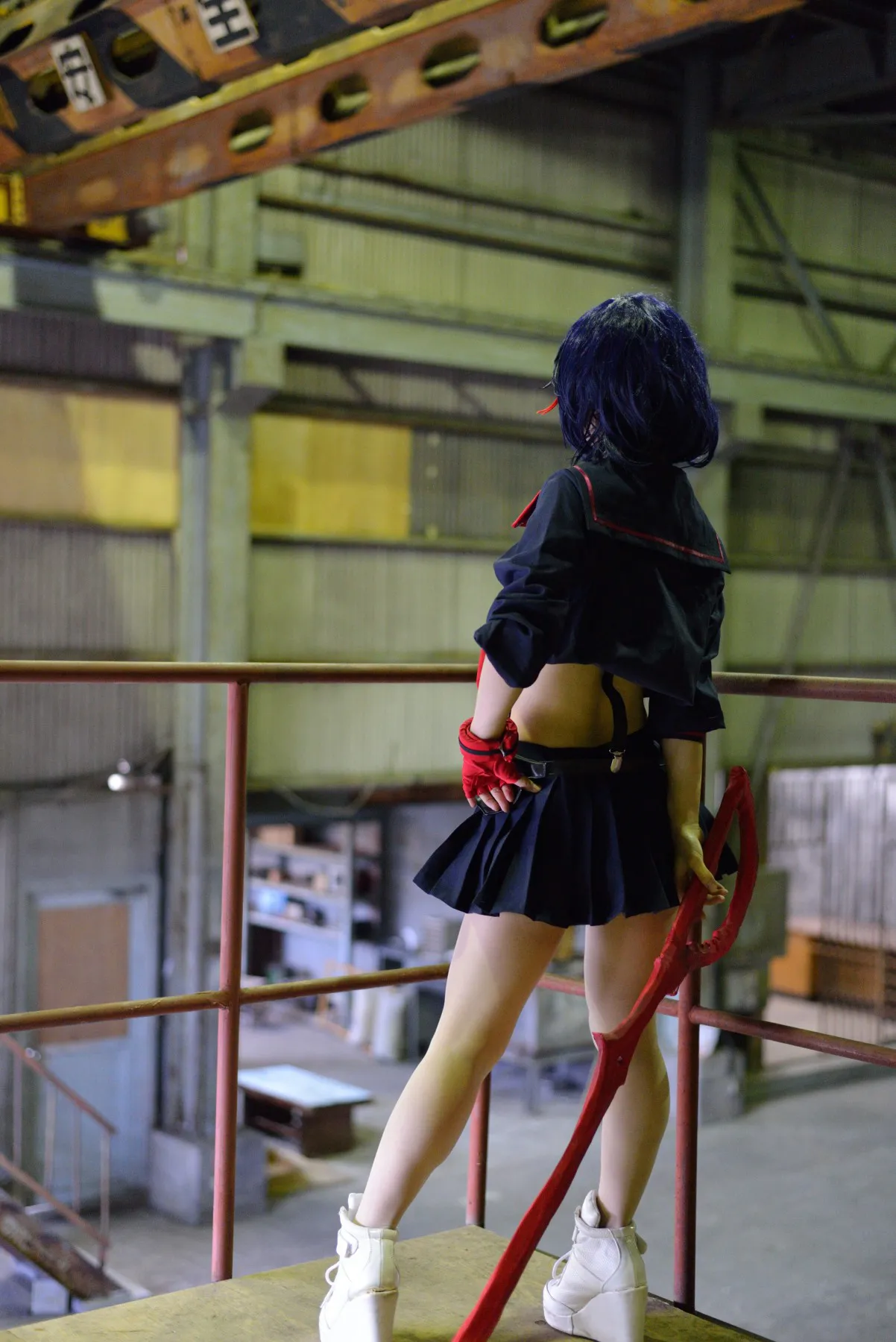 『RAZZLE DAZZLE』(A美/Eimy) - don 『RAZZLE DAZZLE』(A美/Eimy) - don