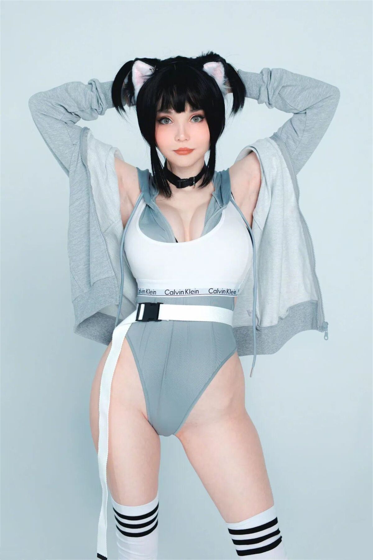 Coser@RocksyLight - Koss Part02 (50P) Coser@RocksyLight - Koss Part02 (50P)