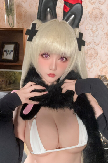 Coser@ Stars Delay Hoshilily - May 2025 Plan F Azur Route Dreadful (61P) 6 Coser@ Stars Delay Hoshilily - May 2025 Plan F Azur Route Dreadful (61P)