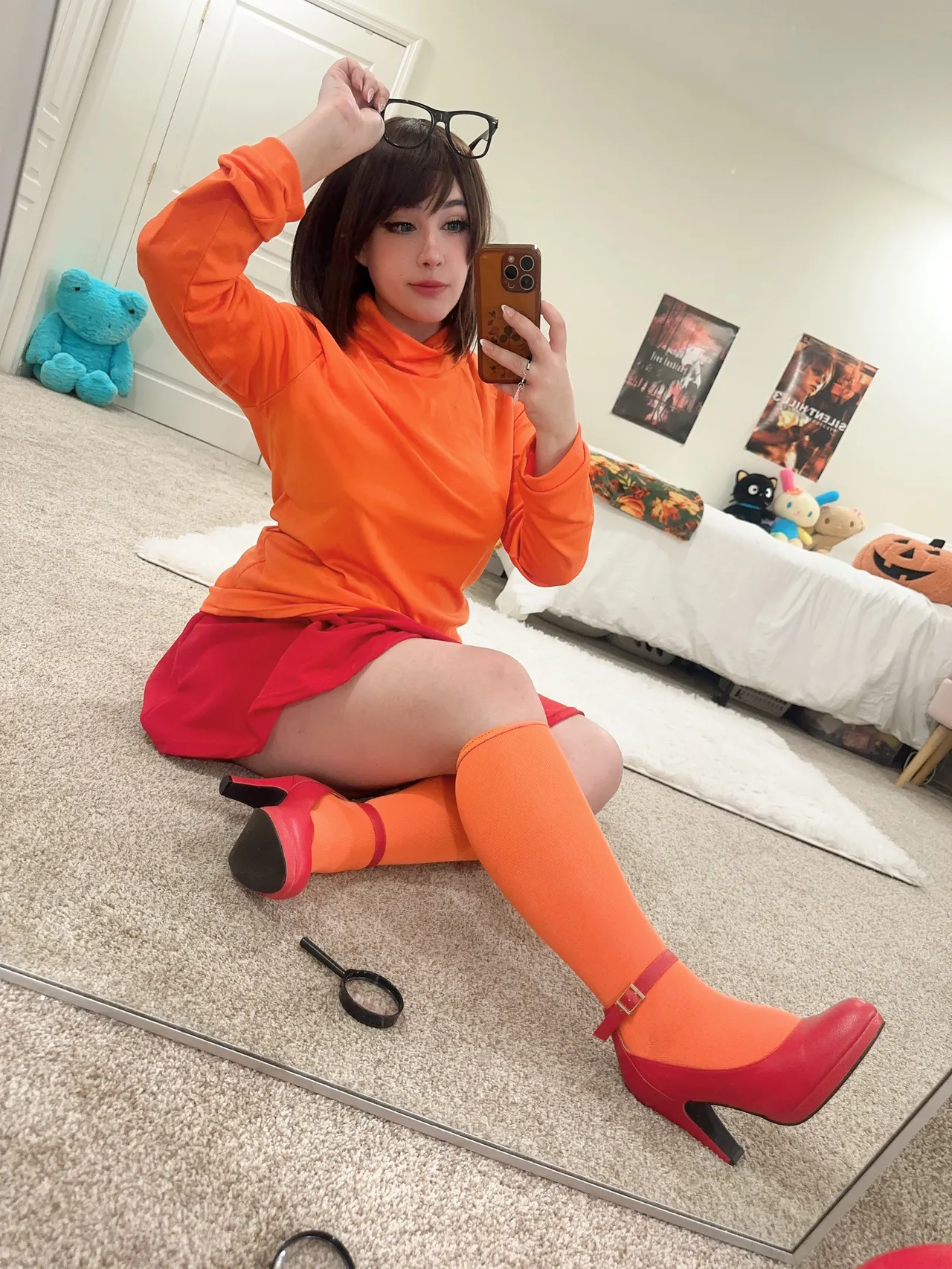 Junkenstein - Velma Junkenstein - Velma