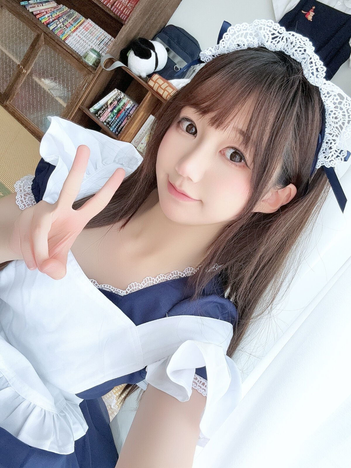 Coser@NAGISA Monster Meow - 2025/05 Packing Collection Part01 (70P - 6V) Coser@NAGISA Monster Meow - 2025/05 Packing Collection Part01 (70P - 6V)