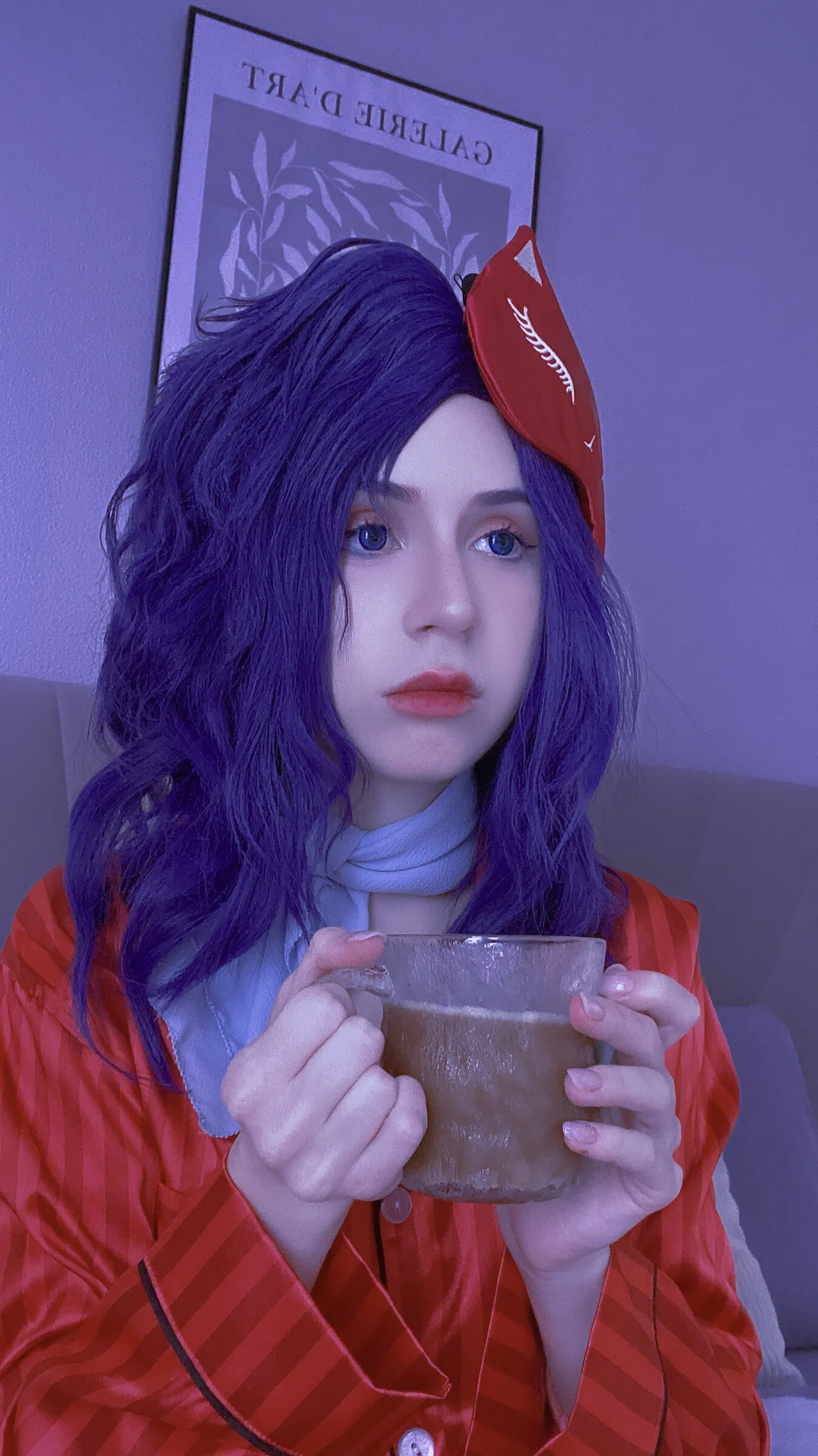 Hackee - Mita 1 Hackee - Mita 1