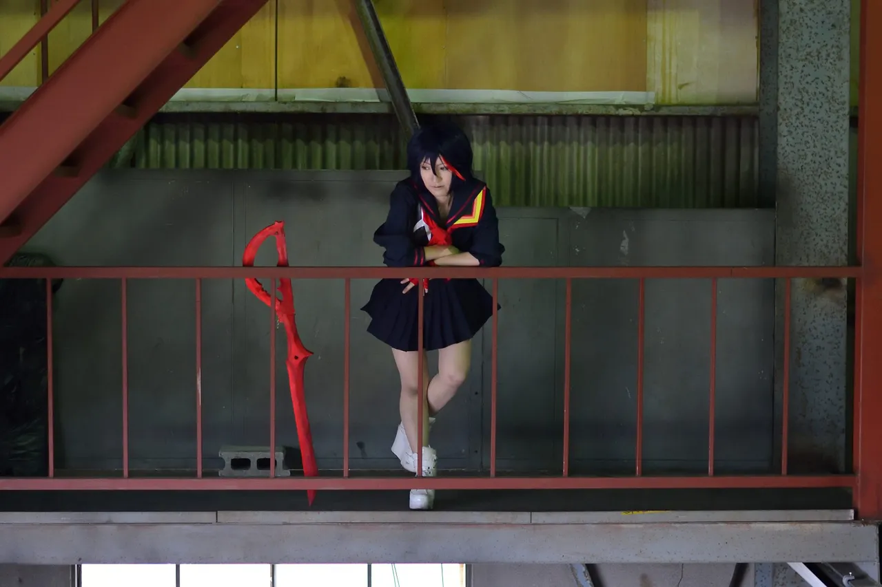 『RAZZLE DAZZLE』(A美/Eimy) - don 『RAZZLE DAZZLE』(A美/Eimy) - don