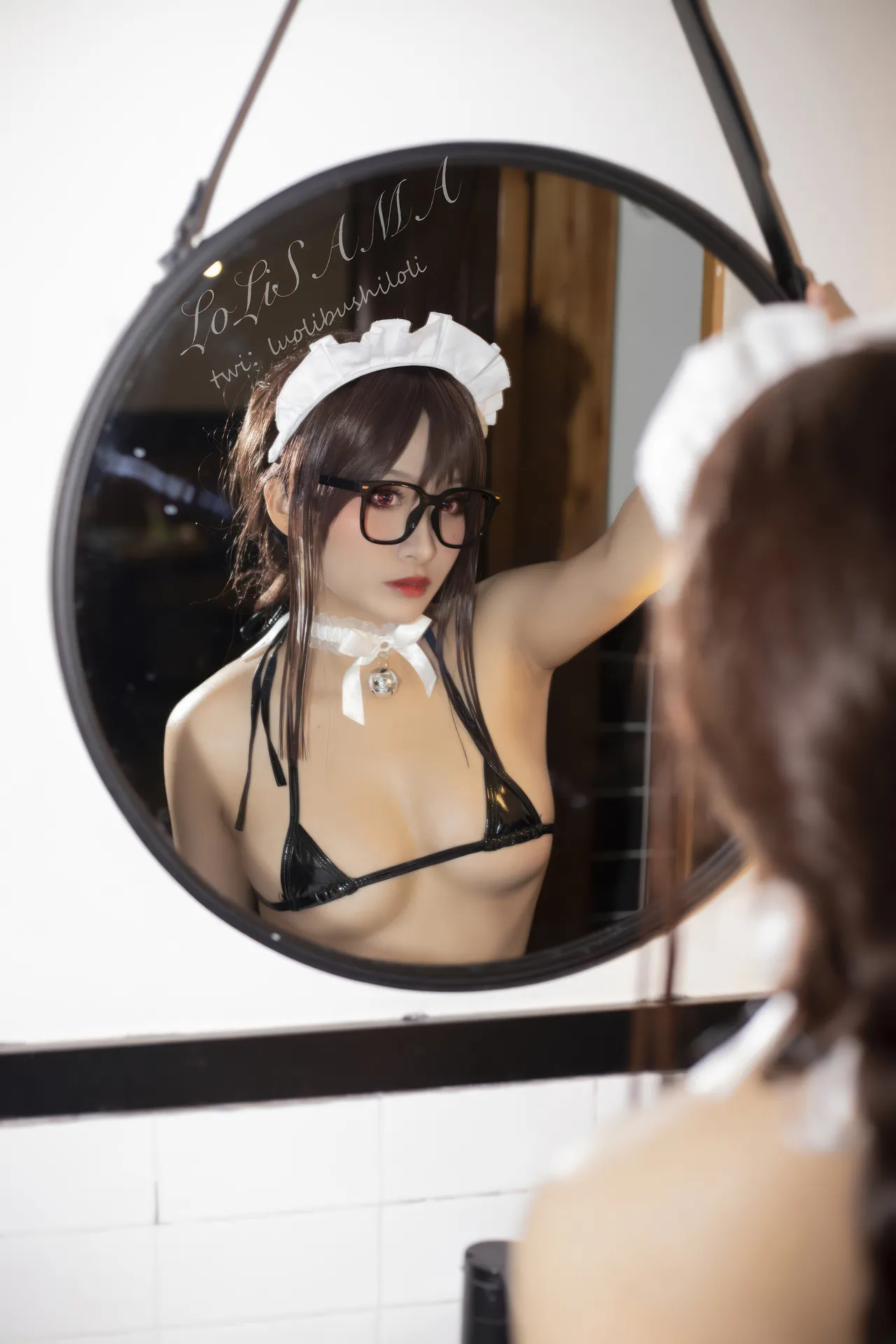LoLi LoLiSAMA - FGO Yu Ji Maid Bikini LoLi LoLiSAMA - FGO Yu Ji Maid Bikini