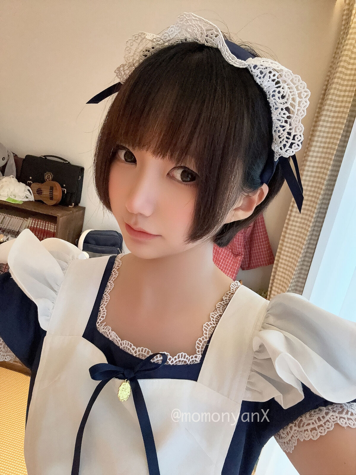 Coser@NAGISA Monster Meow - 2025/06 Packing Collection Part01 (56P - 4V) Coser@NAGISA Monster Meow - 2025/06 Packing Collection Part01 (56P - 4V)