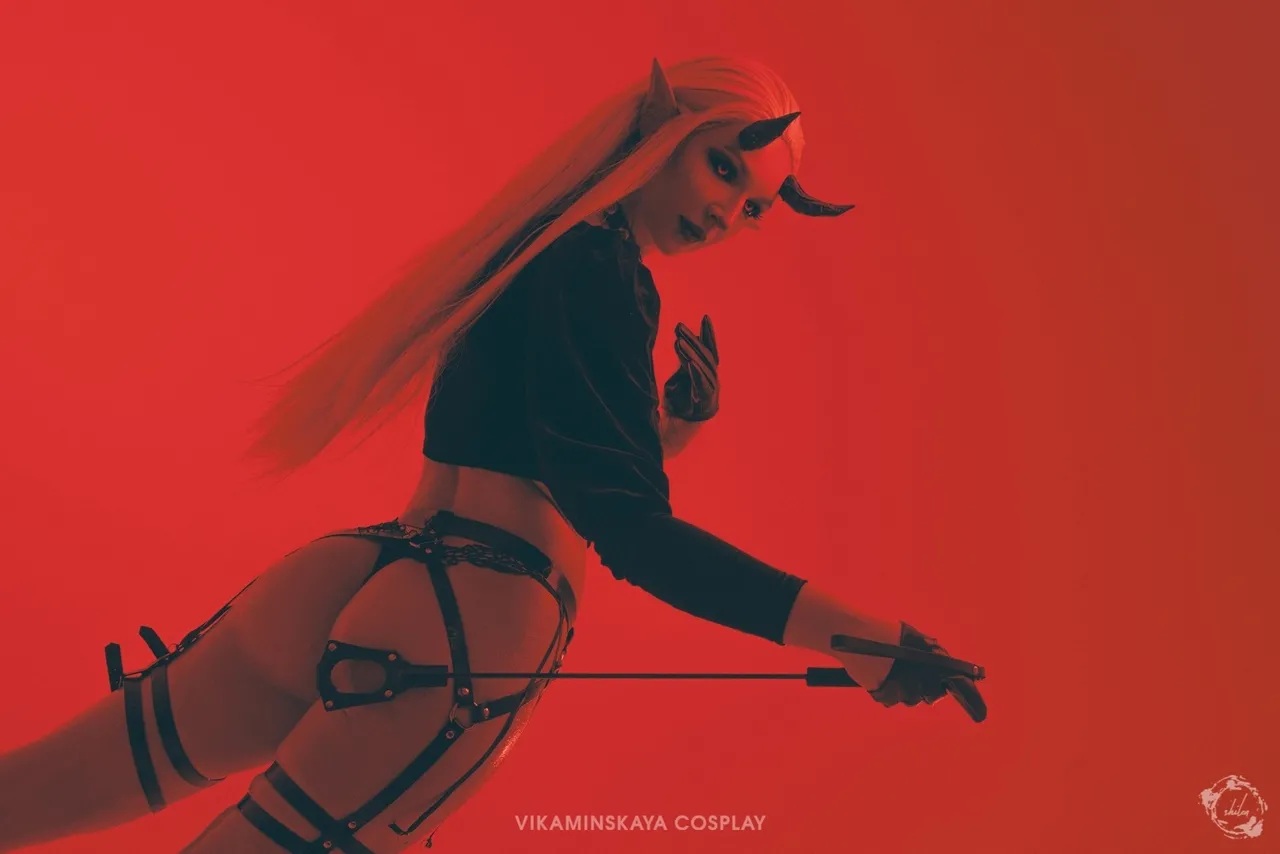 Vikaminskaya - Assorted Cosplay 1 Vikaminskaya - Assorted Cosplay 1