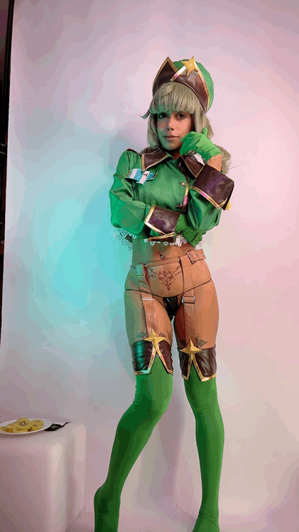 The little Vampyr - Araga Kiwi The little Vampyr - Araga Kiwi