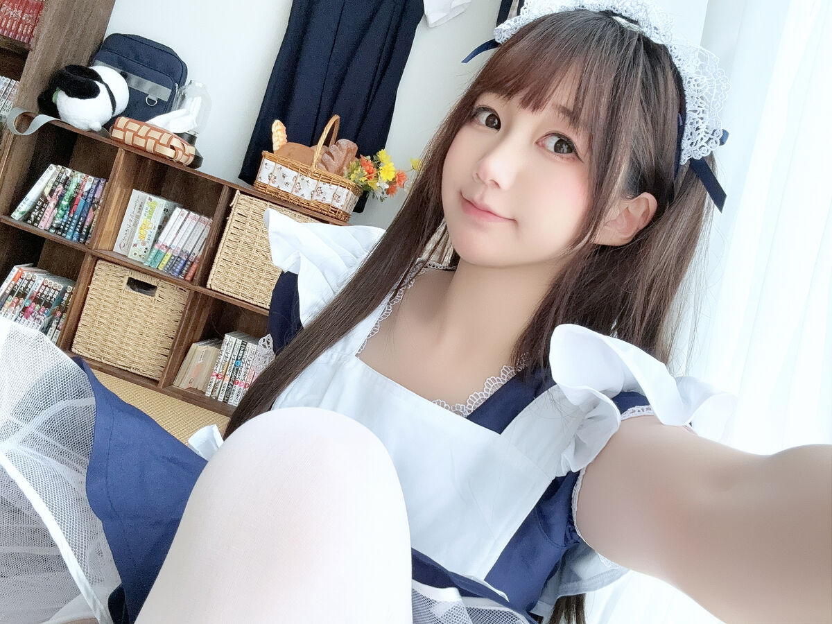 Coser@NAGISA Monster Meow - 2025/05 Packing Collection Part01 (70P - 6V) Coser@NAGISA Monster Meow - 2025/05 Packing Collection Part01 (70P - 6V)