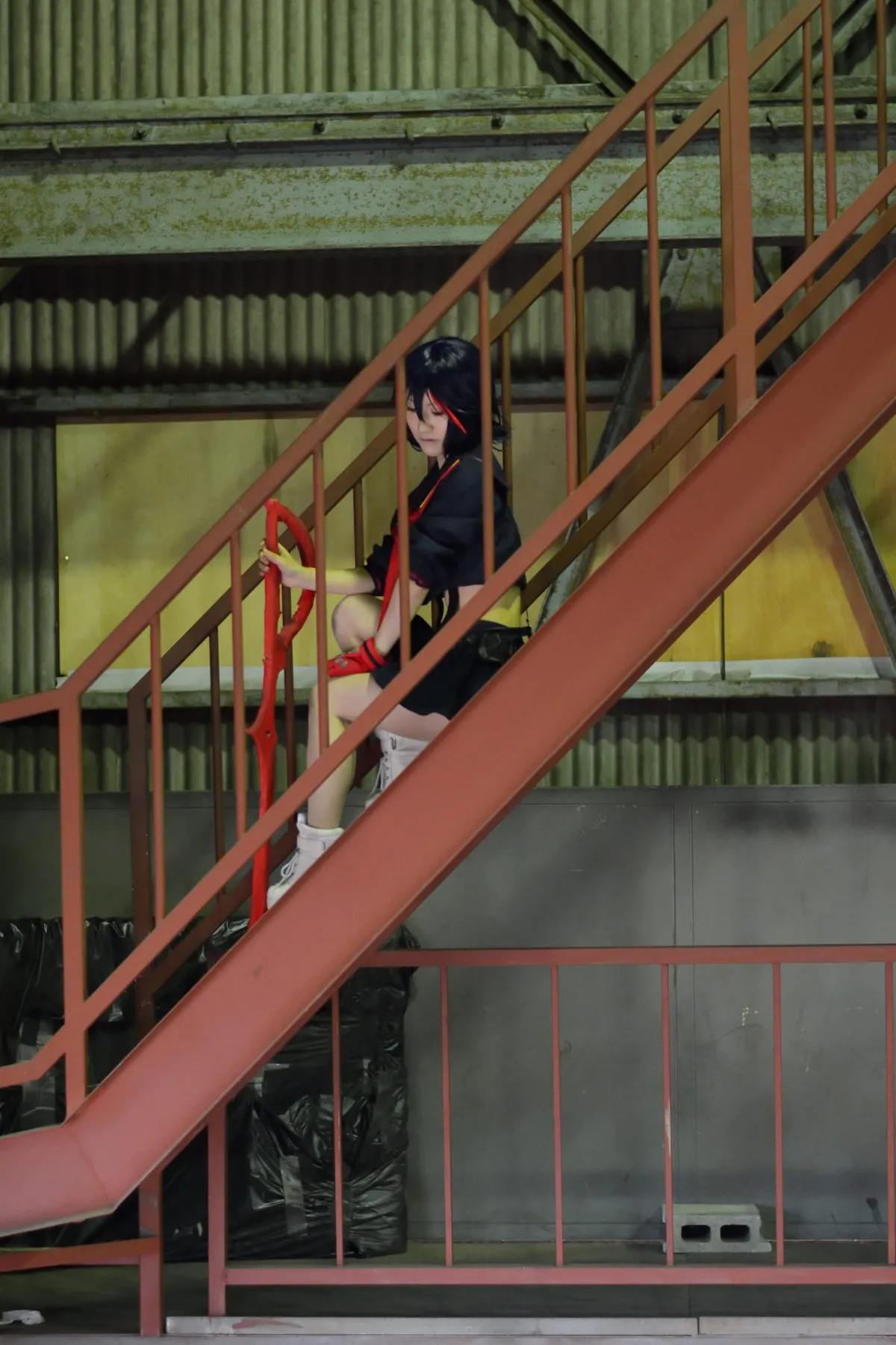 『RAZZLE DAZZLE』(A美/Eimy) - don 『RAZZLE DAZZLE』(A美/Eimy) - don