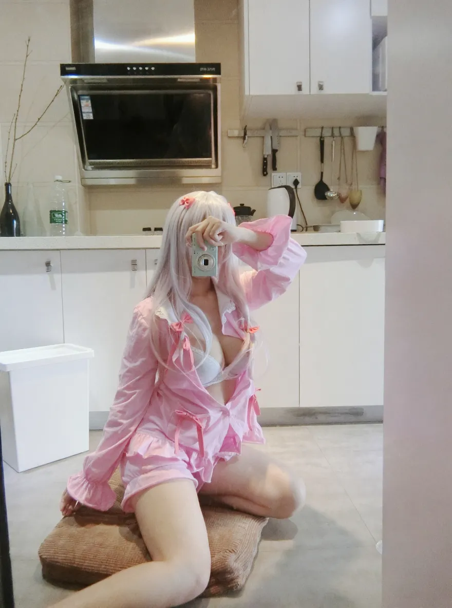 Yuho 3 years old - Sagiri Izumi Yuho 3 years old - Sagiri Izumi