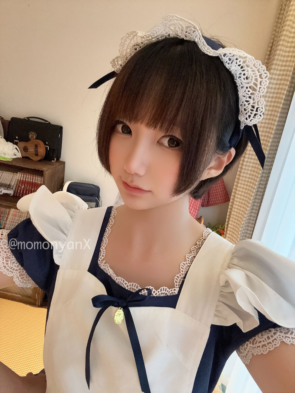 Coser@NAGISA Monster Meow - 2025/06 Packing Collection Part01 (56P - 4V) Coser@NAGISA Monster Meow - 2025/06 Packing Collection Part01 (56P - 4V)