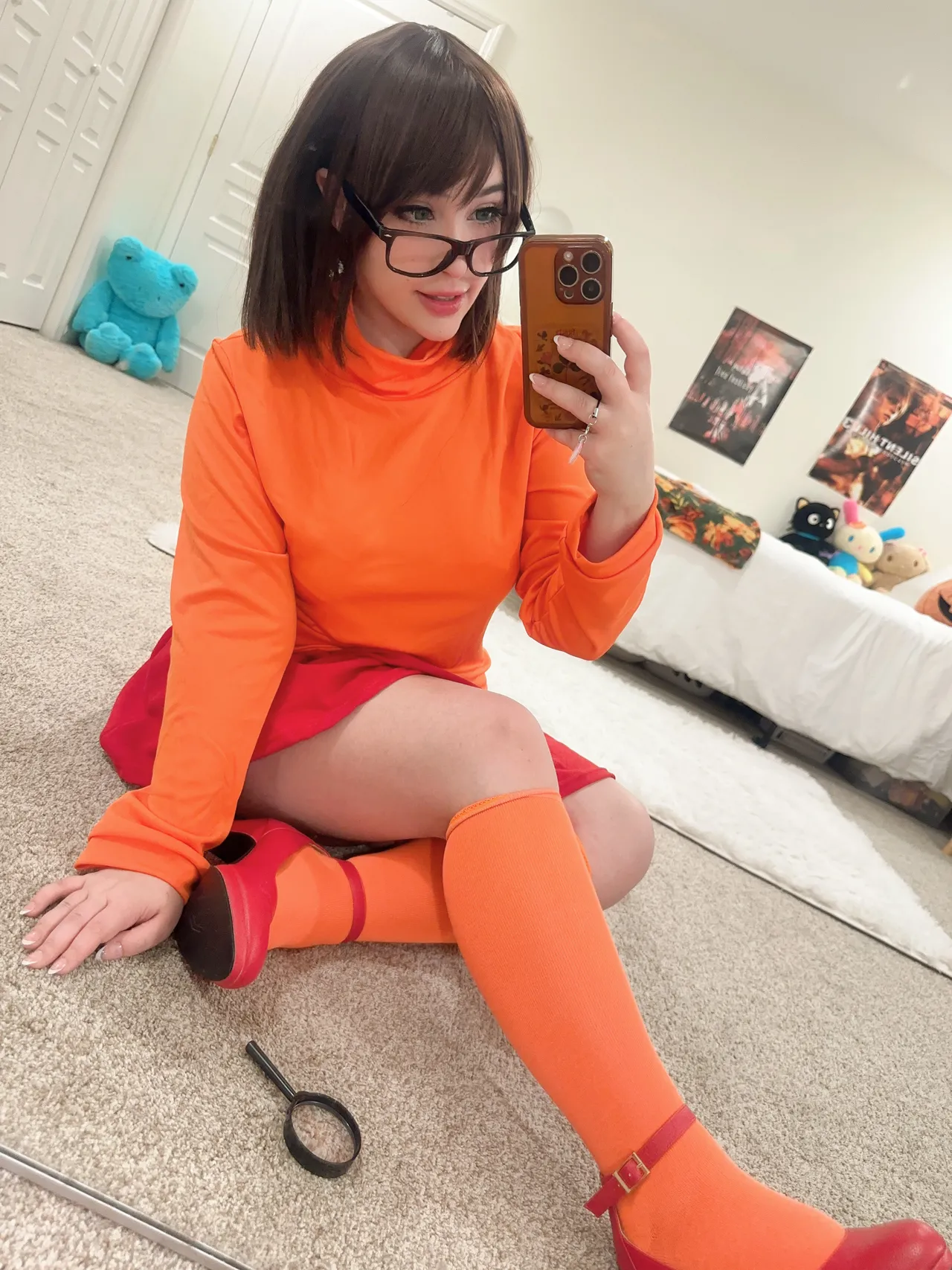 Junkenstein - Velma Junkenstein - Velma