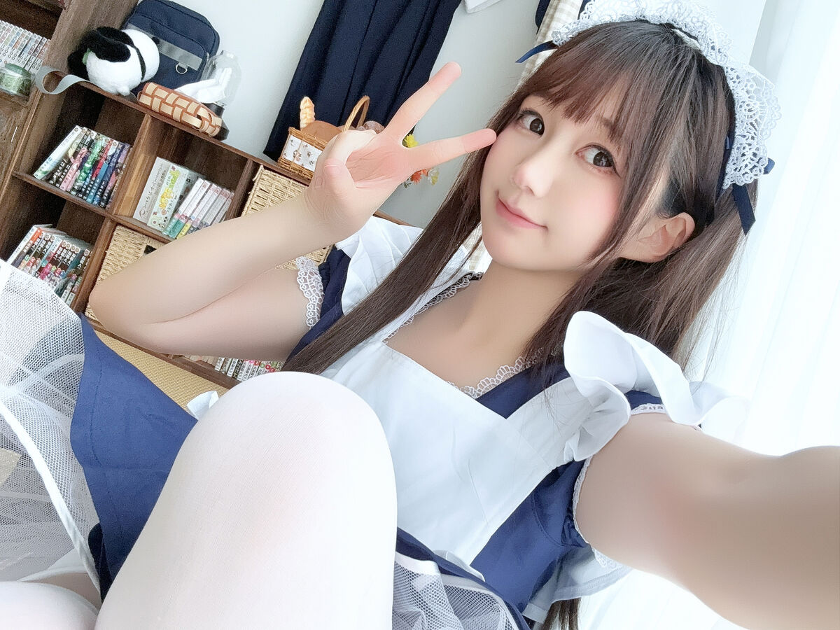 Coser@NAGISA Monster Meow - 2025/05 Packing Collection Part01 (70P - 6V) Coser@NAGISA Monster Meow - 2025/05 Packing Collection Part01 (70P - 6V)