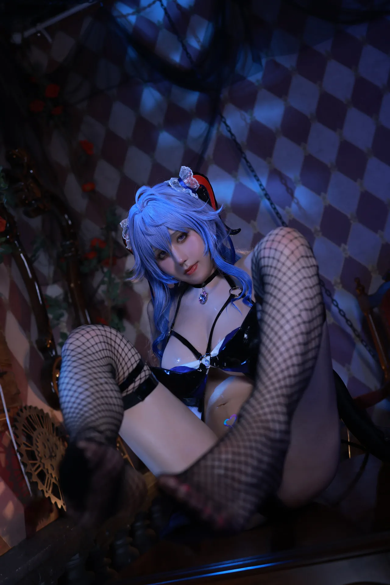 Cherry blossom full three o Cherry blossom full three o