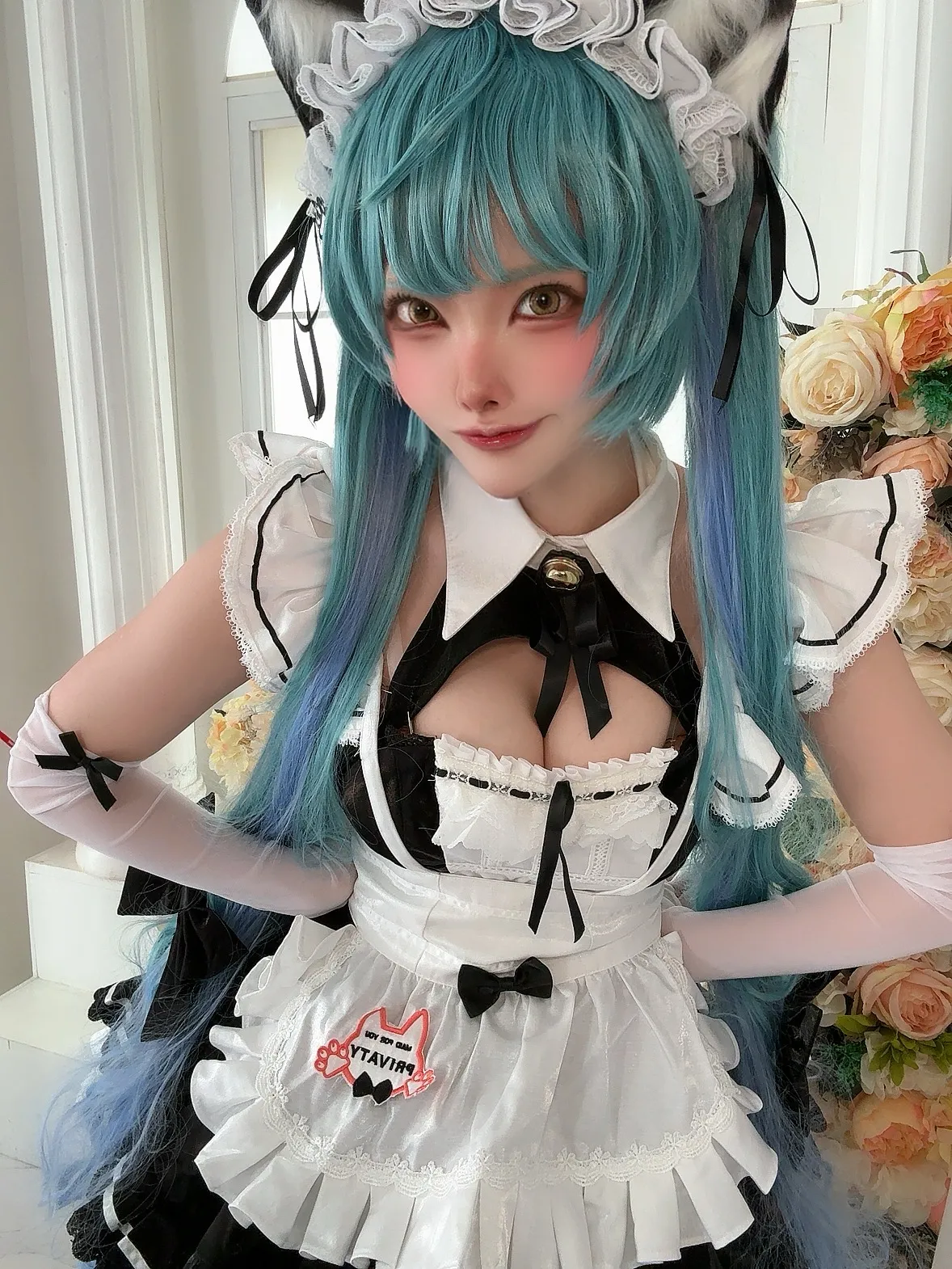 Etocha - Privaty Etocha - Privaty