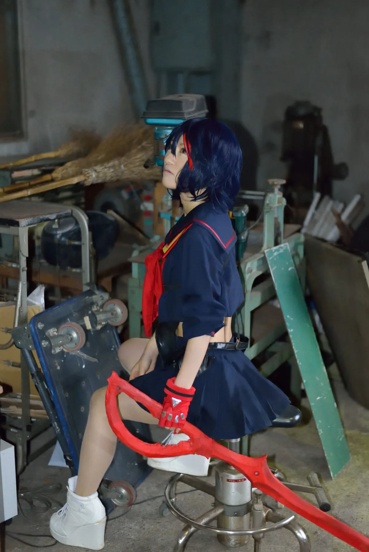 『RAZZLE DAZZLE』(A美/Eimy) - don 『RAZZLE DAZZLE』(A美/Eimy) - don