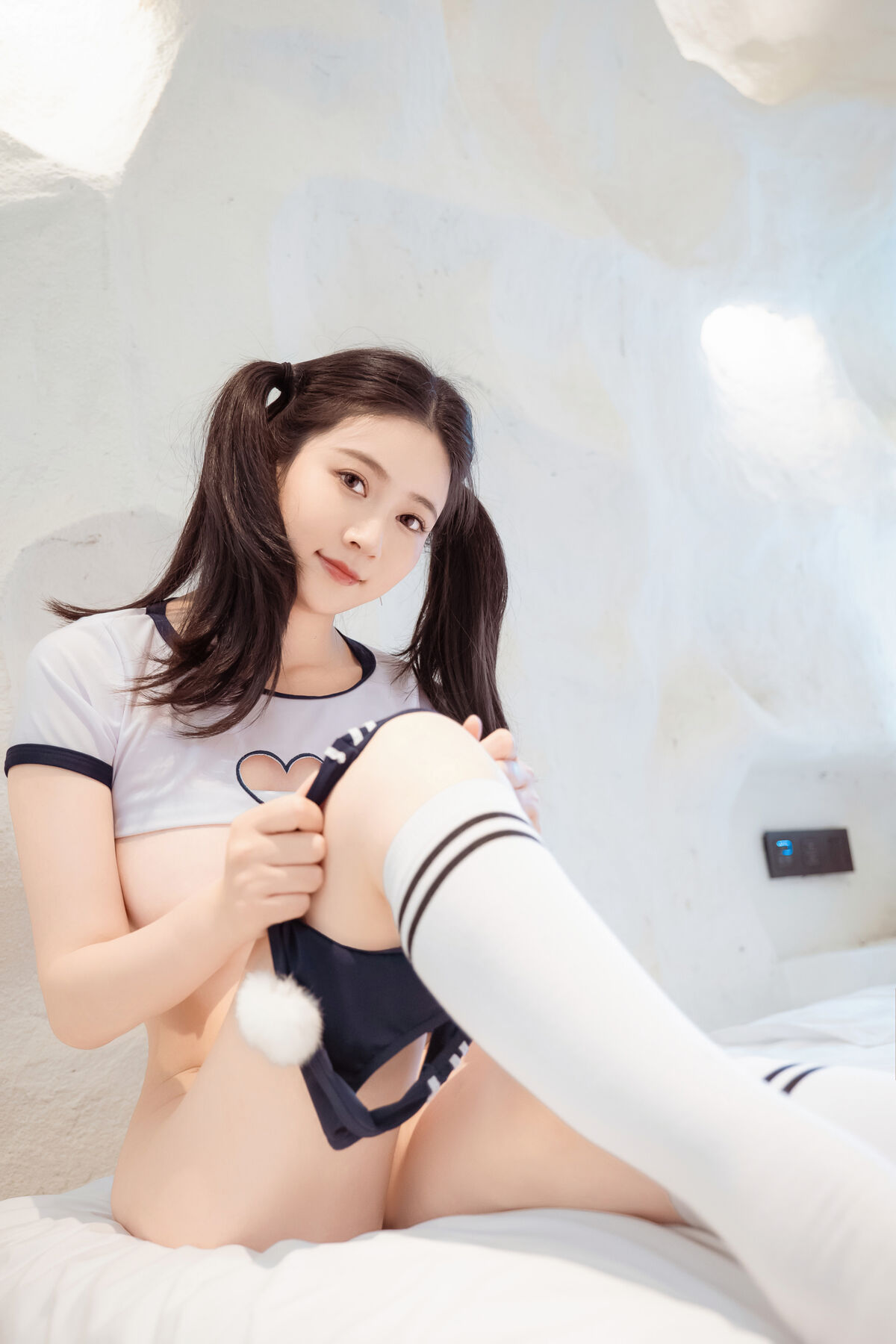 Coser@ Nian Nian Nian - Vitality Rabbit (64P) Coser@ Nian Nian Nian - Vitality Rabbit (64P)