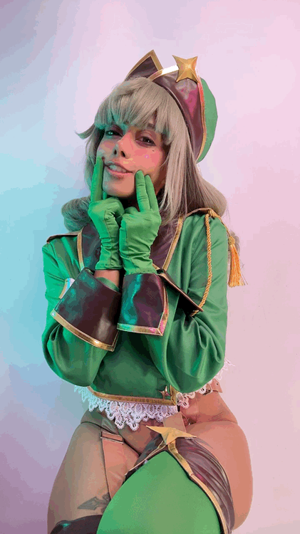 The little Vampyr - Araga Kiwi The little Vampyr - Araga Kiwi